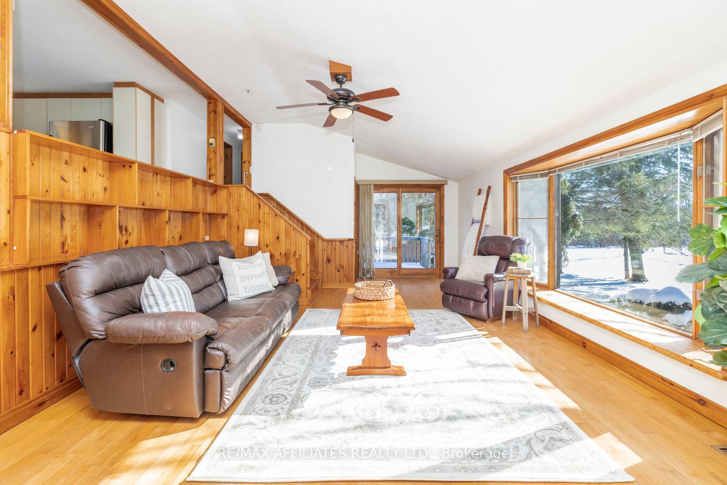 Photo 5 of 2027 6th Line, Beckwith, Beckwith Twp — HOMEH
