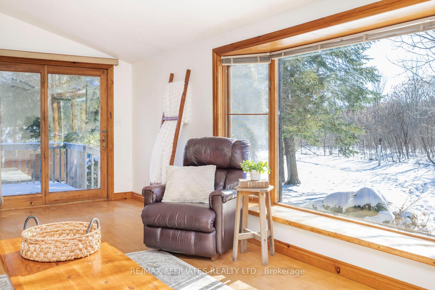 Photo 6 of 2027 6th Line, Beckwith, Beckwith Twp — HOMEH