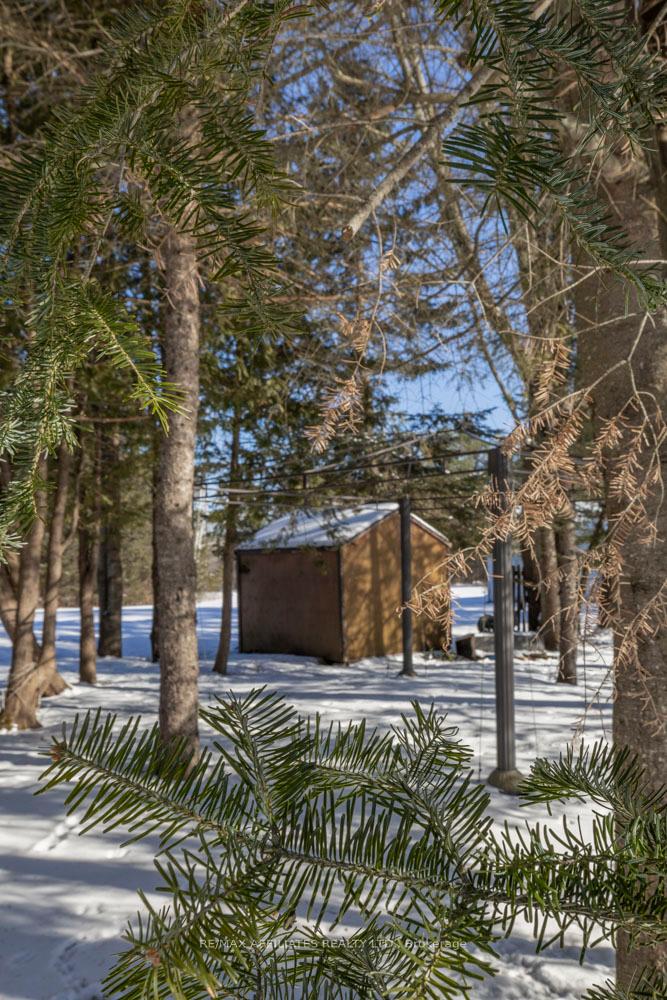 Photo 32 of 2027 6th Line, Beckwith, Beckwith Twp — HOMEH