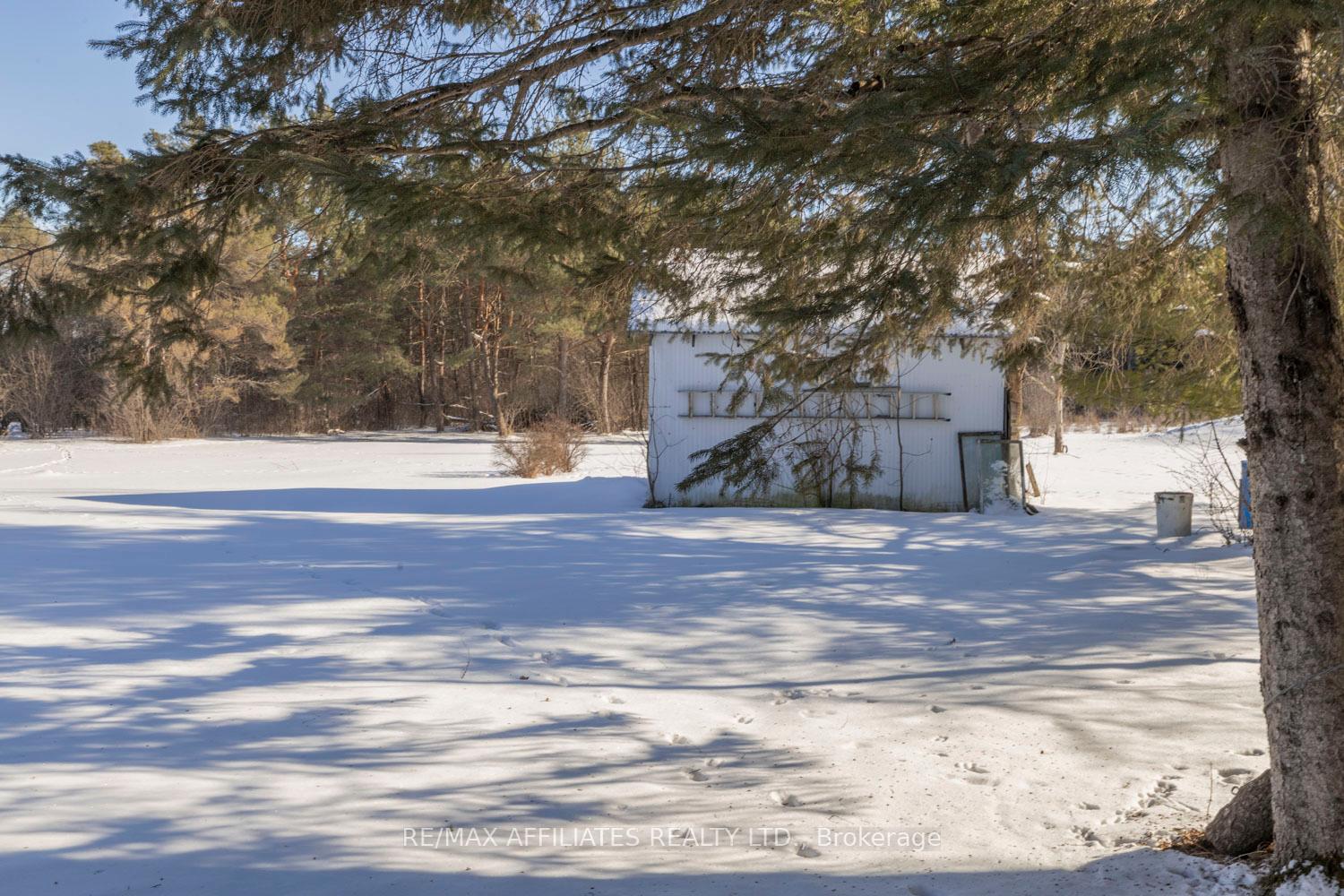 Photo 35 of 2027 6th Line, Beckwith, Beckwith Twp — HOMEH