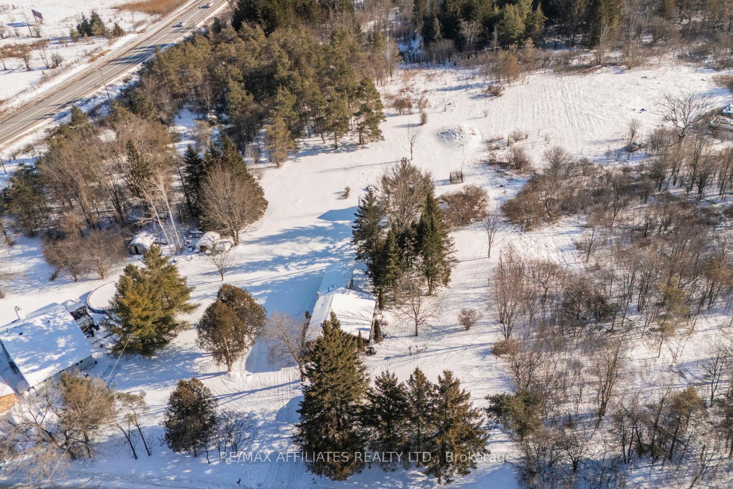 Photo 36 of 2027 6th Line, Beckwith, Beckwith Twp — HOMEH