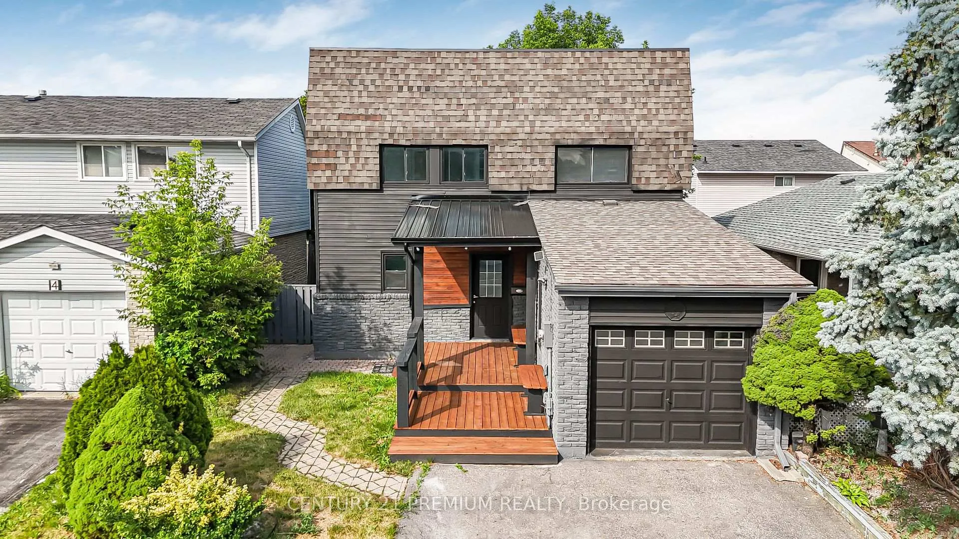 Photo 1 of 3 Garland Court, Brampton, Northgate — HOMEH