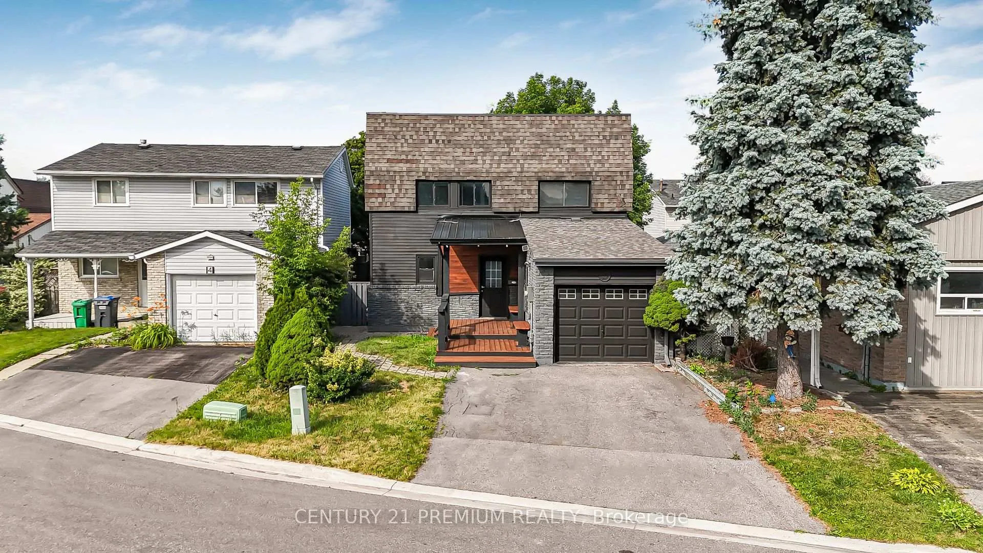 Photo 2 of 3 Garland Court, Brampton, Northgate — HOMEH