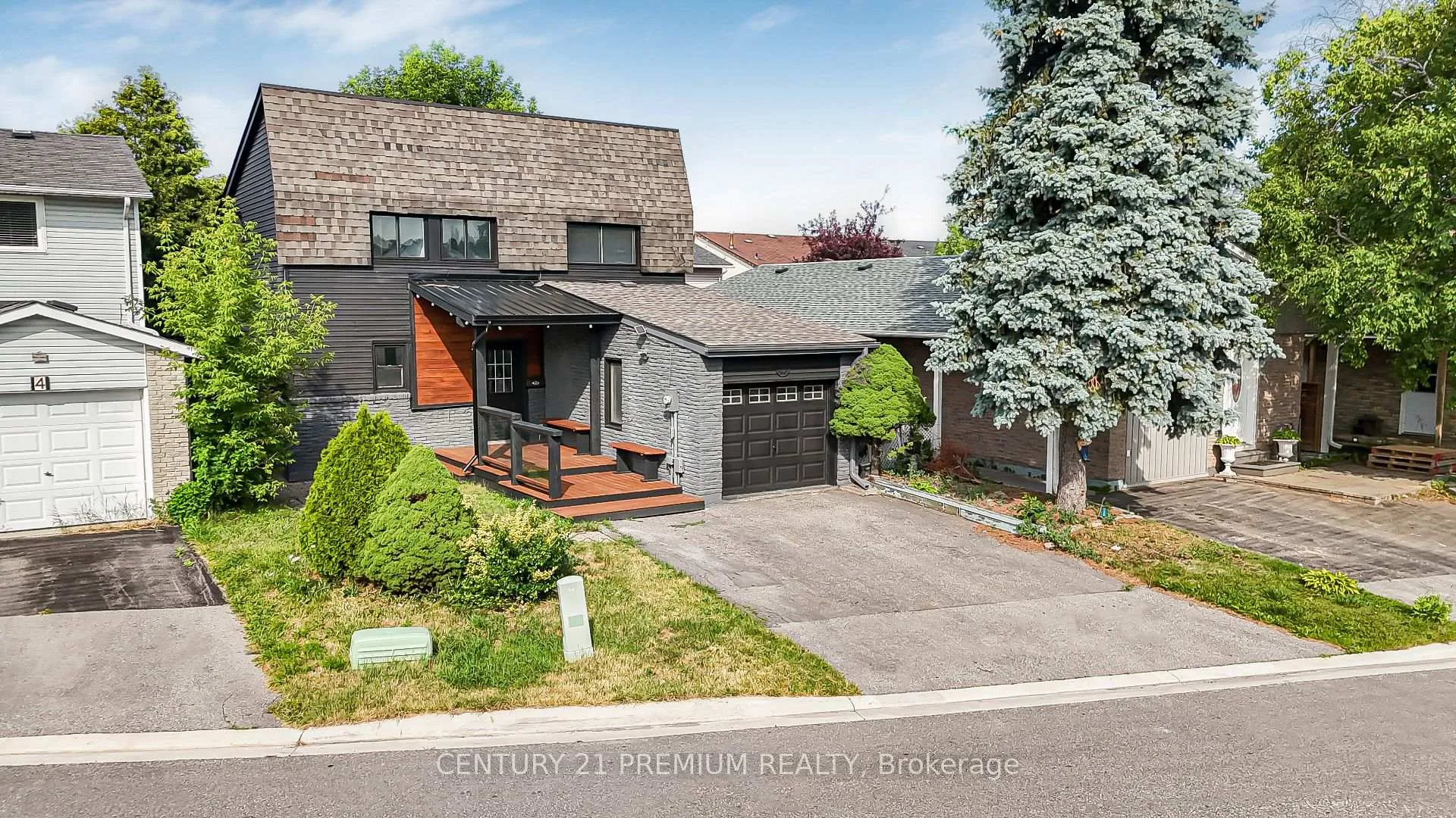 Photo 3 of 3 Garland Court, Brampton, Northgate — HOMEH