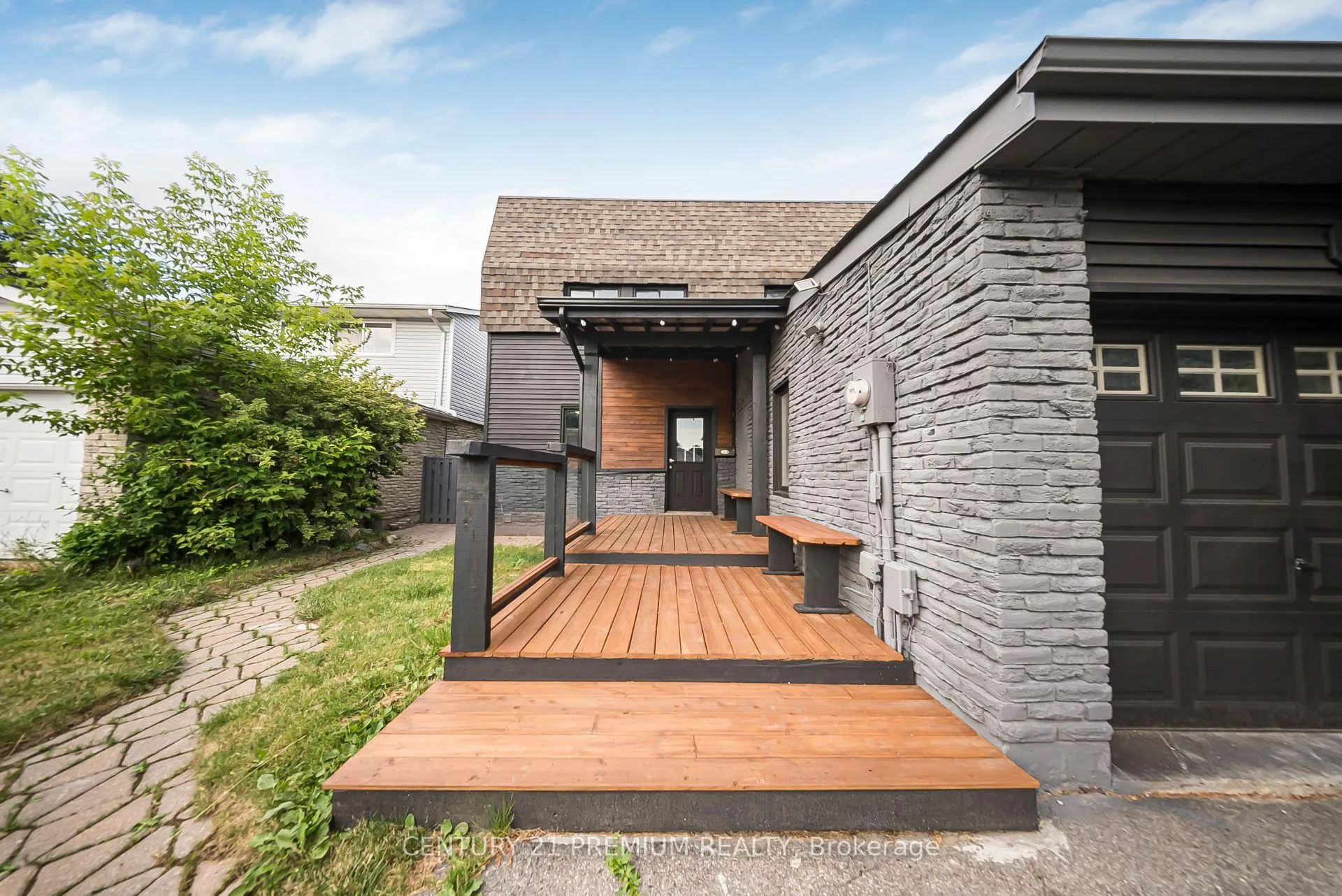 Photo 5 of 3 Garland Court, Brampton, Northgate — HOMEH