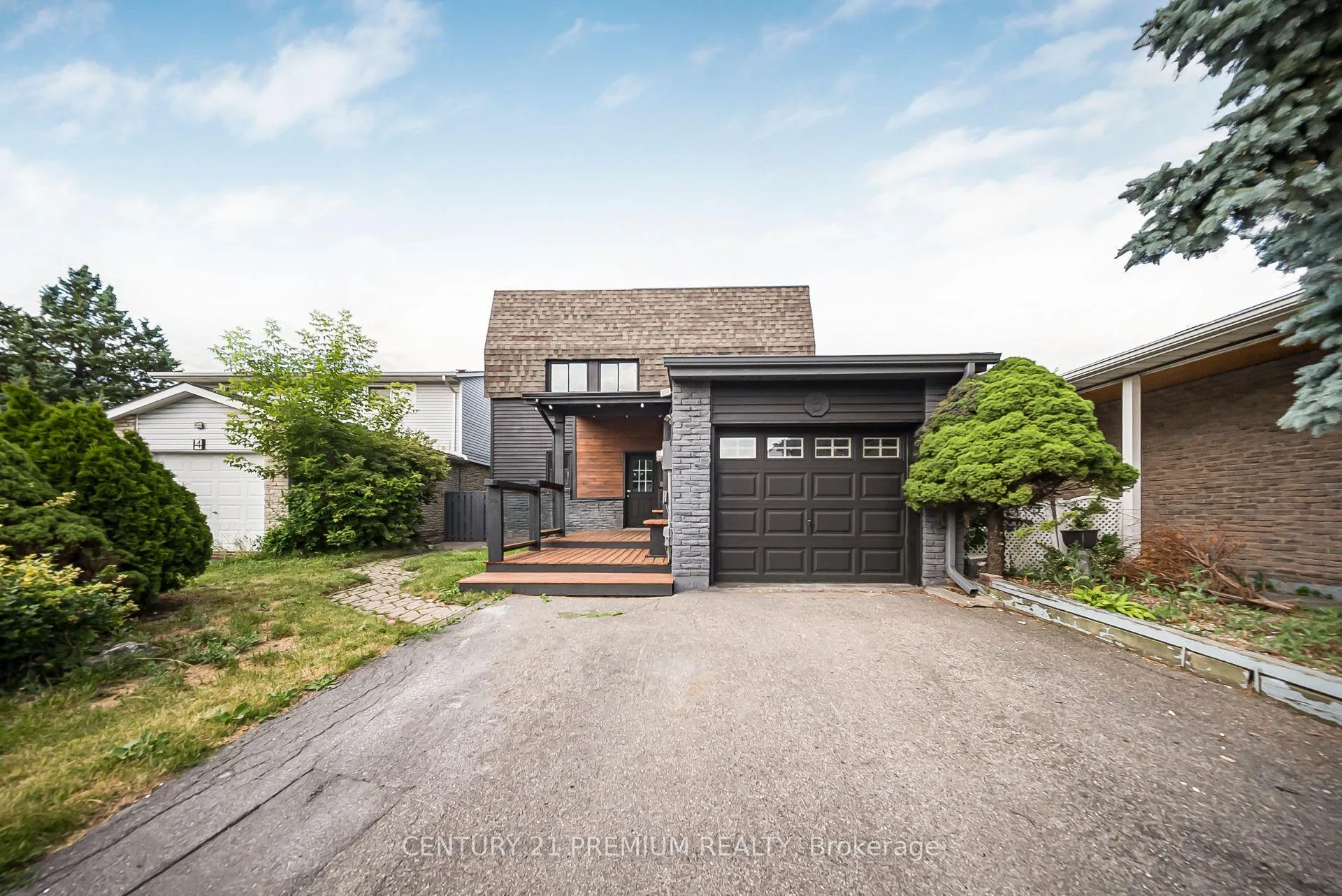 Photo 6 of 3 Garland Court, Brampton, Northgate — HOMEH