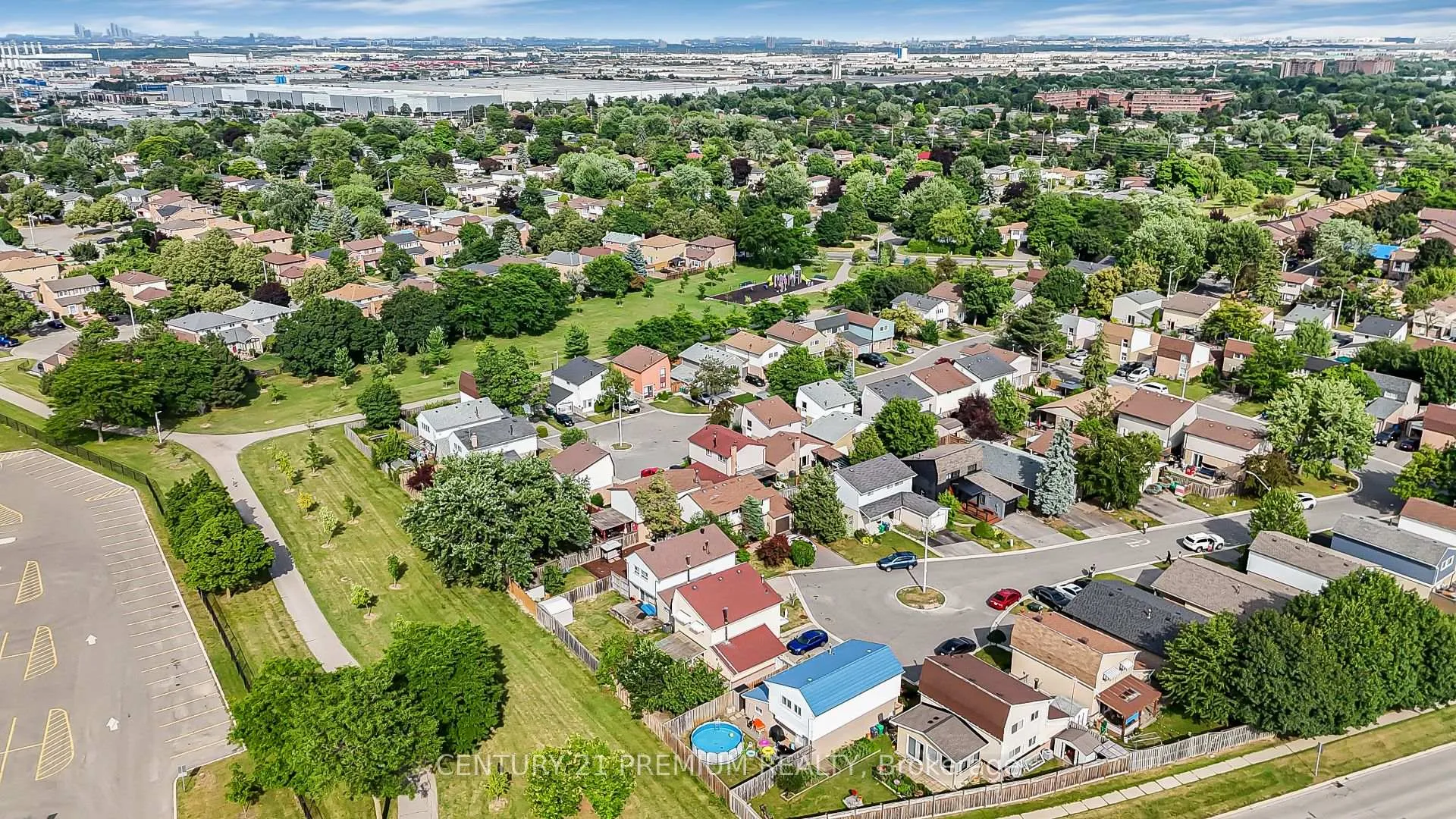 Photo 8 of 3 Garland Court, Brampton, Northgate — HOMEH