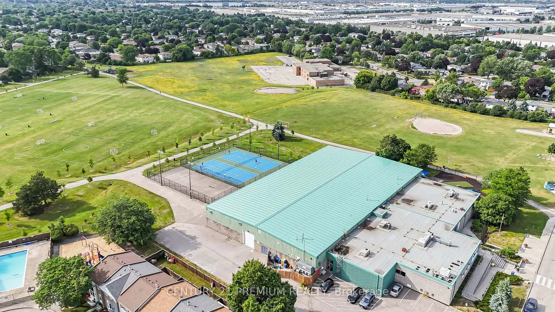 Photo 10 of 3 Garland Court, Brampton, Northgate — HOMEH