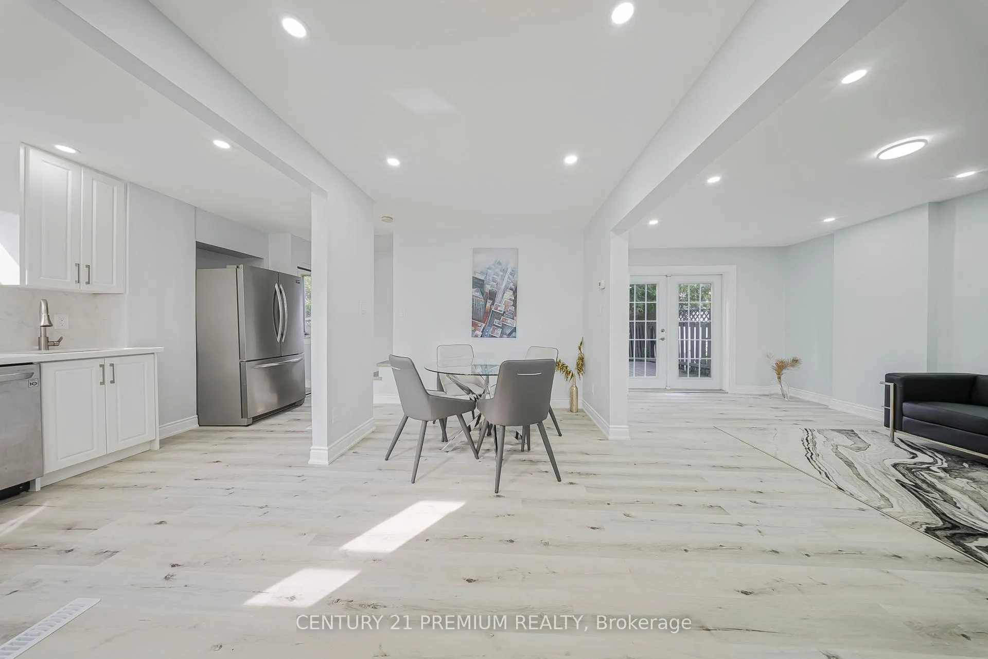 Photo 11 of 3 Garland Court, Brampton, Northgate — HOMEH