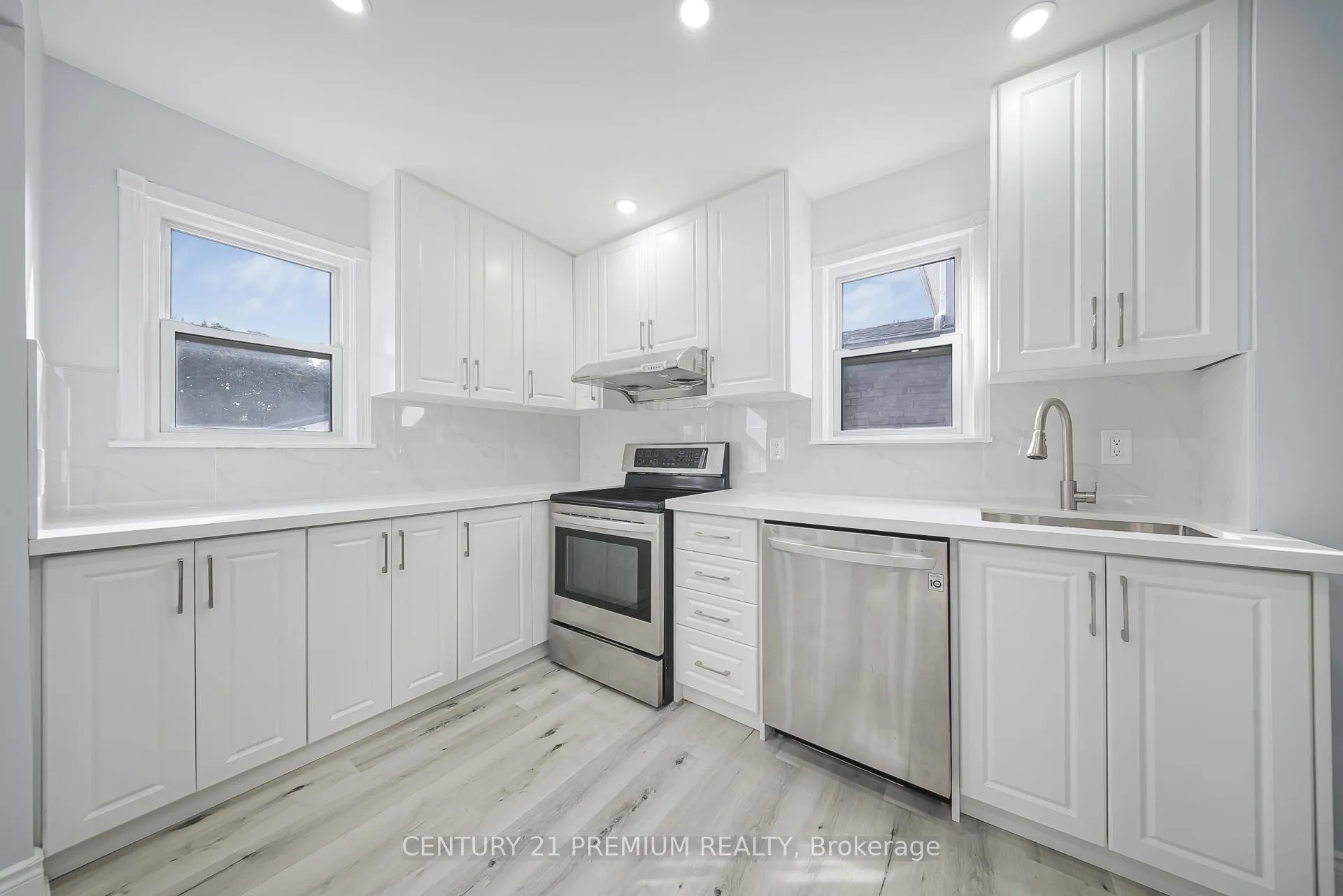 Photo 12 of 3 Garland Court, Brampton, Northgate — HOMEH