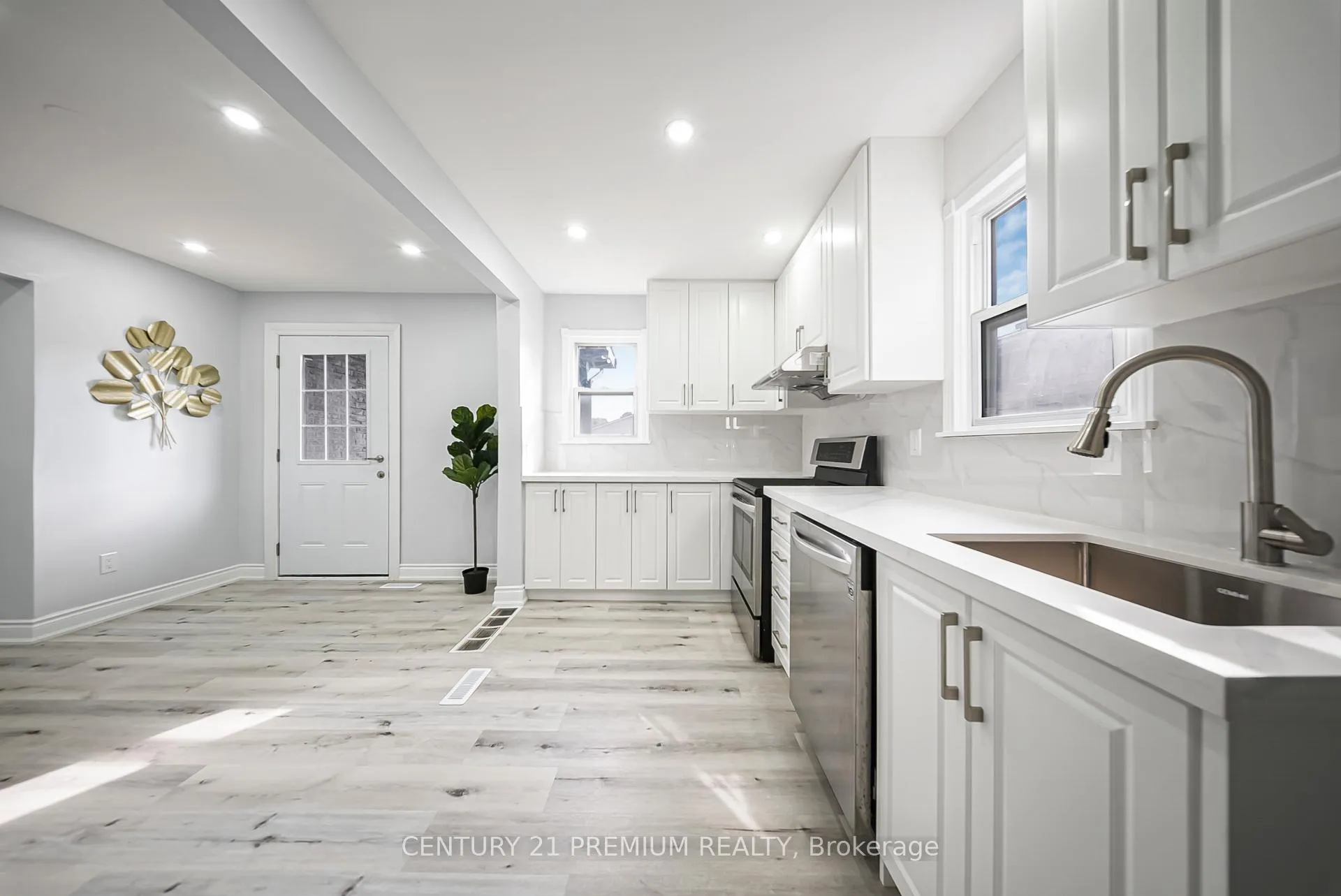 Photo 14 of 3 Garland Court, Brampton, Northgate — HOMEH
