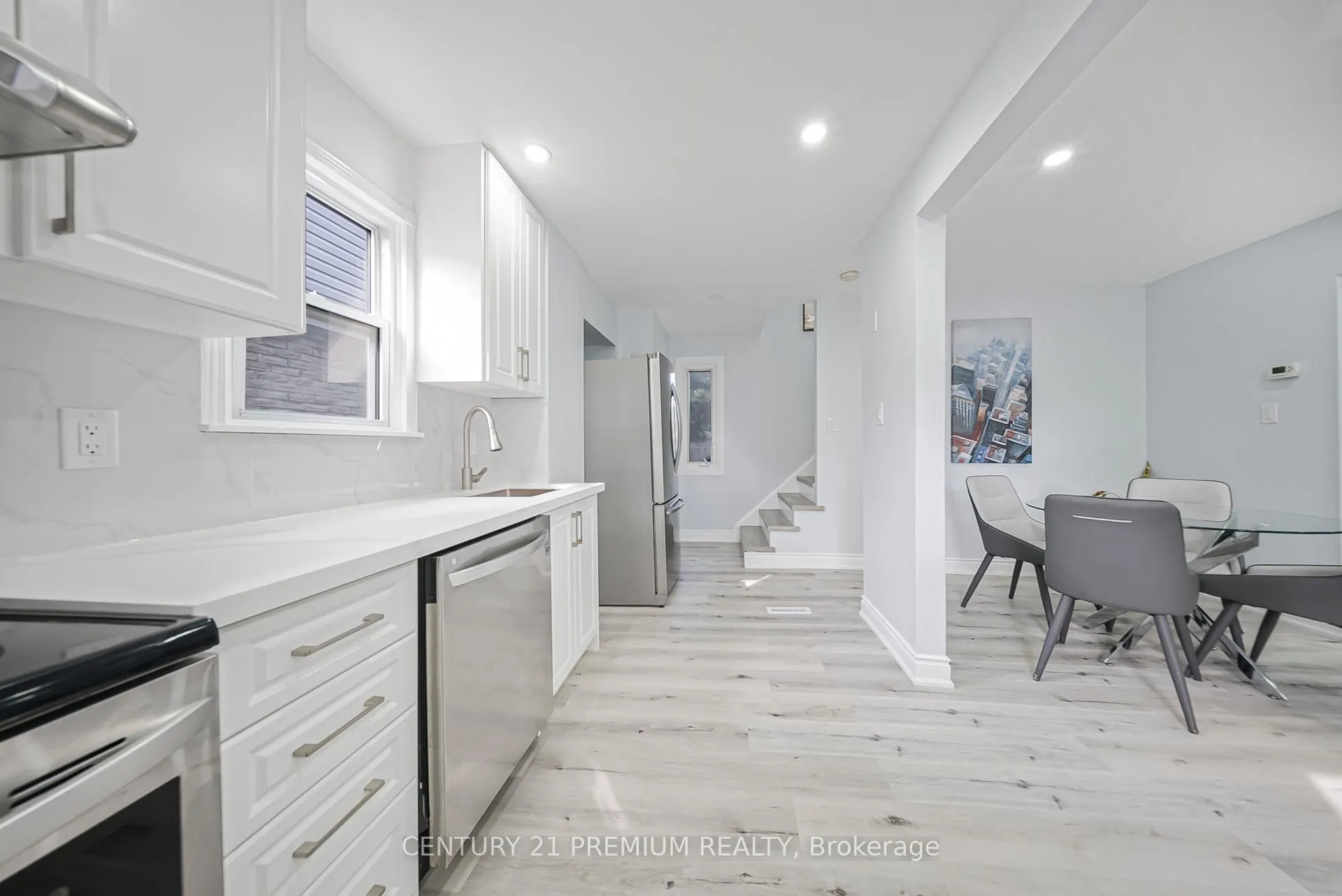 Photo 15 of 3 Garland Court, Brampton, Northgate — HOMEH
