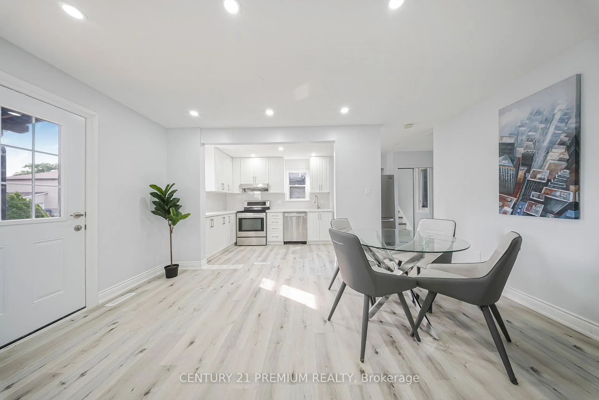 Photo 18 of 3 Garland Court, Brampton, Northgate — HOMEH