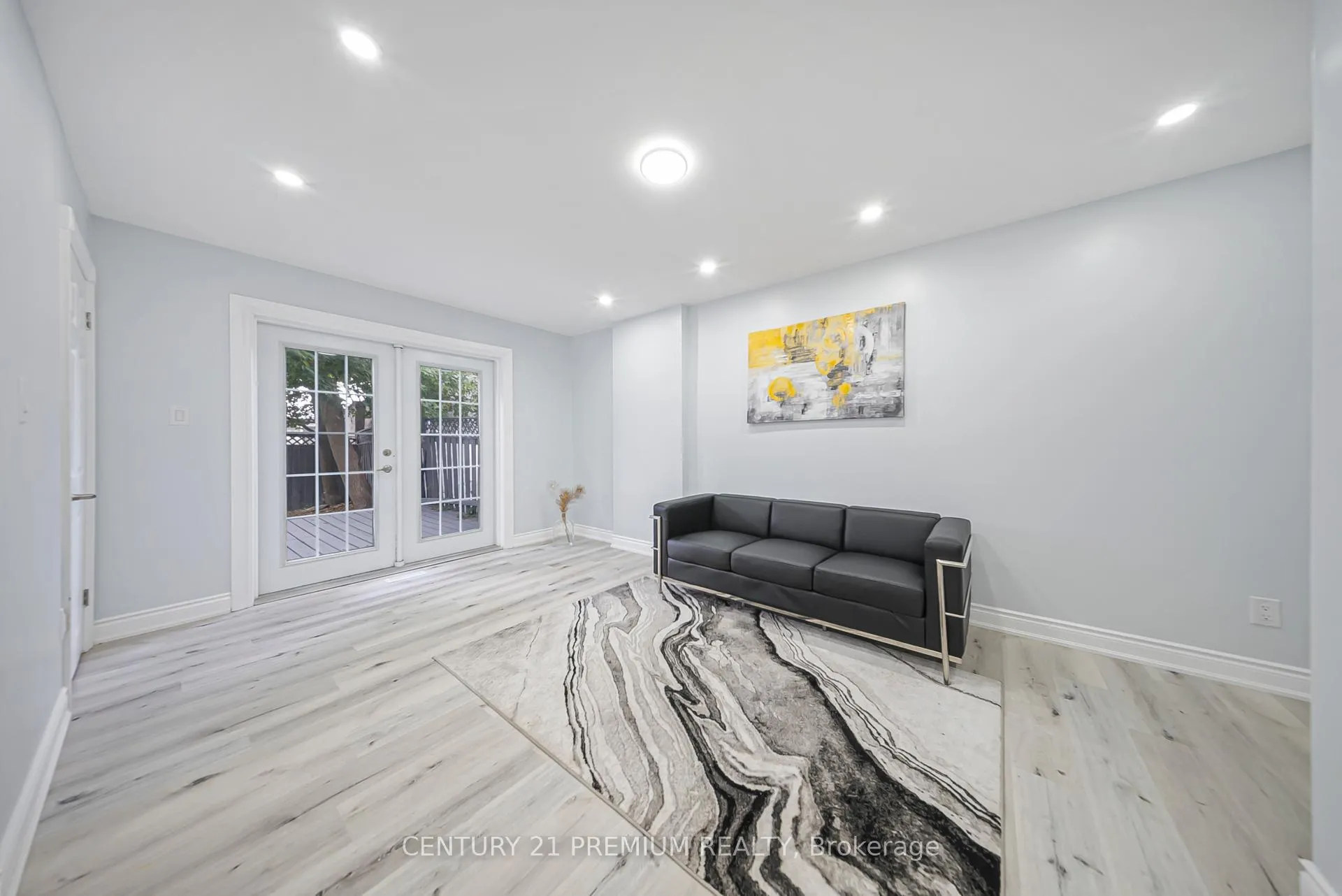 Photo 20 of 3 Garland Court, Brampton, Northgate — HOMEH