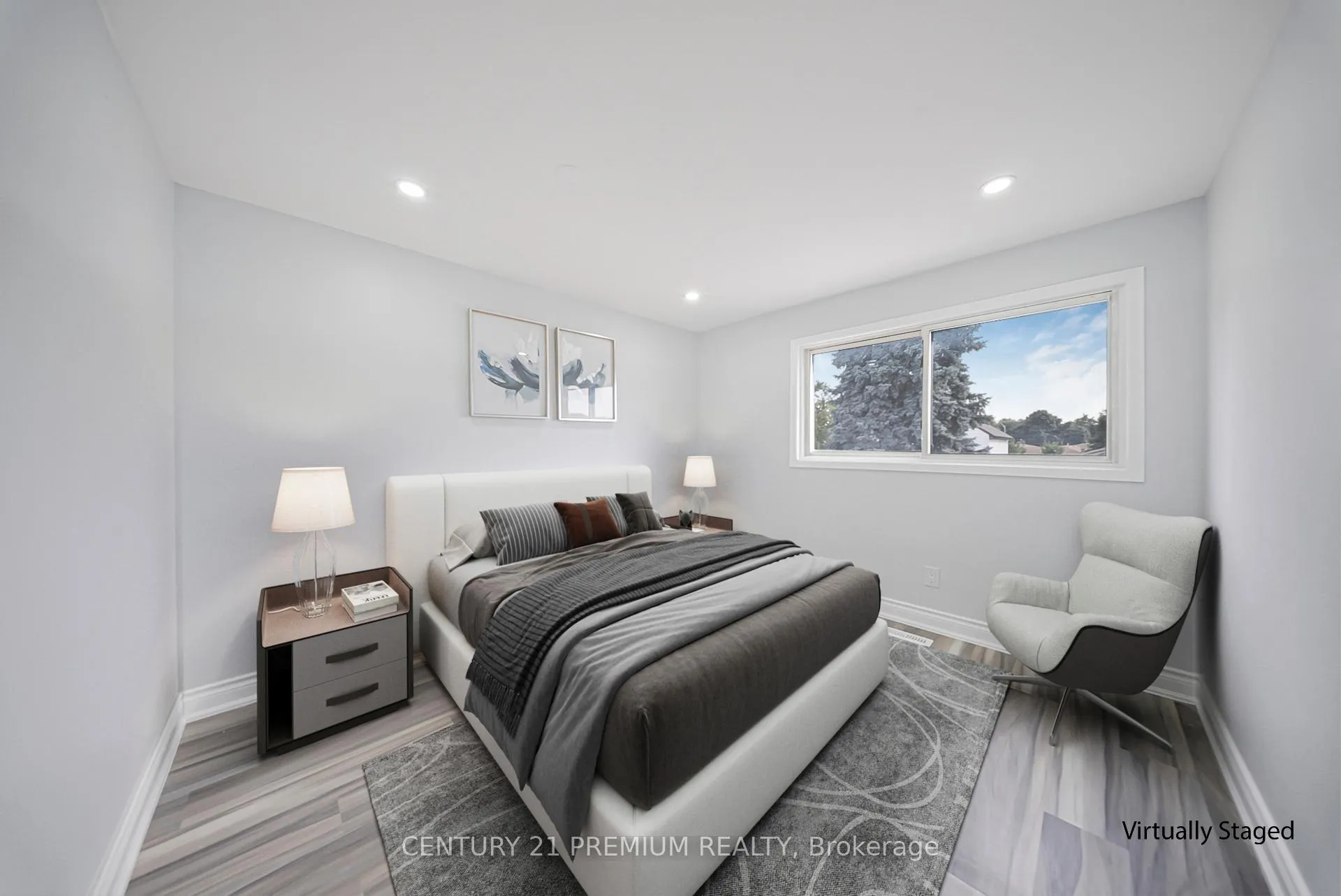 Photo 48 of 3 Garland Court, Brampton, Northgate — HOMEH