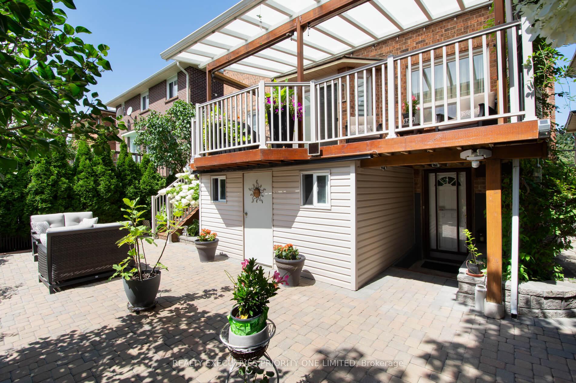 Photo 39 of 104 Lamar Street, Vaughan, Maple — HOMEH
