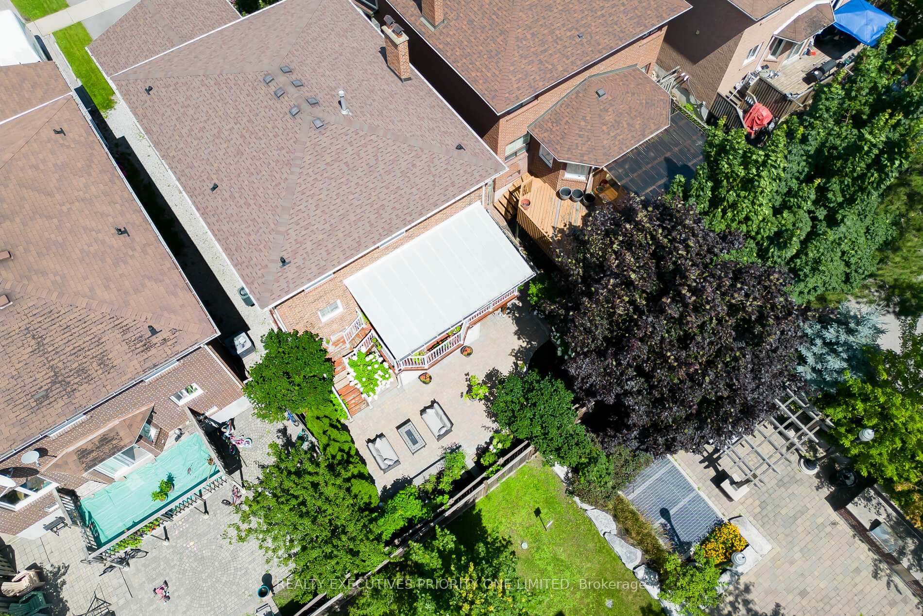 Photo 45 of 104 Lamar Street, Vaughan, Maple — HOMEH