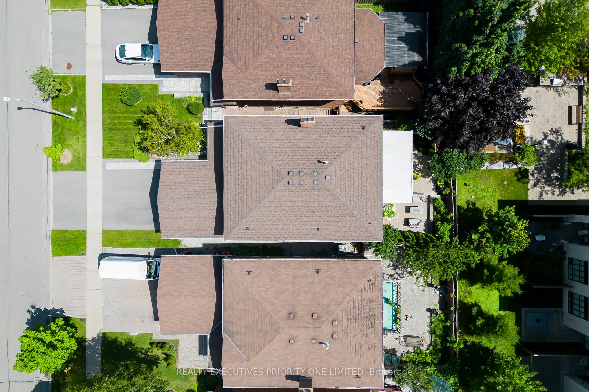 Photo 46 of 104 Lamar Street, Vaughan, Maple — HOMEH