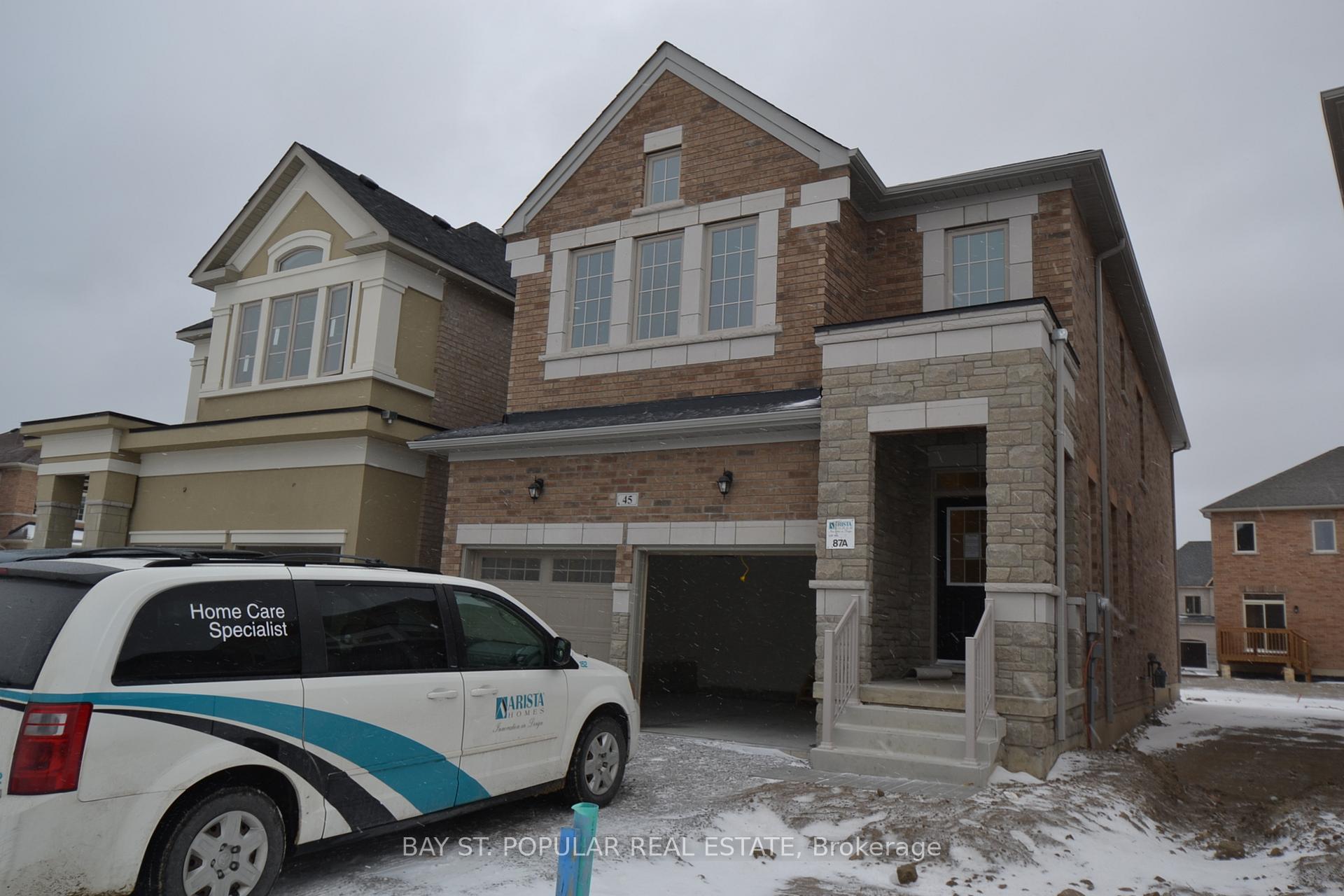 Photo 1 of 45 Constable Street, Aurora, Rural Aurora — HOMEH