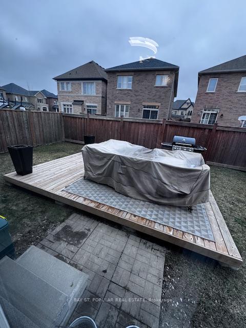 Photo 9 of 45 Constable Street, Aurora, Rural Aurora — HOMEH