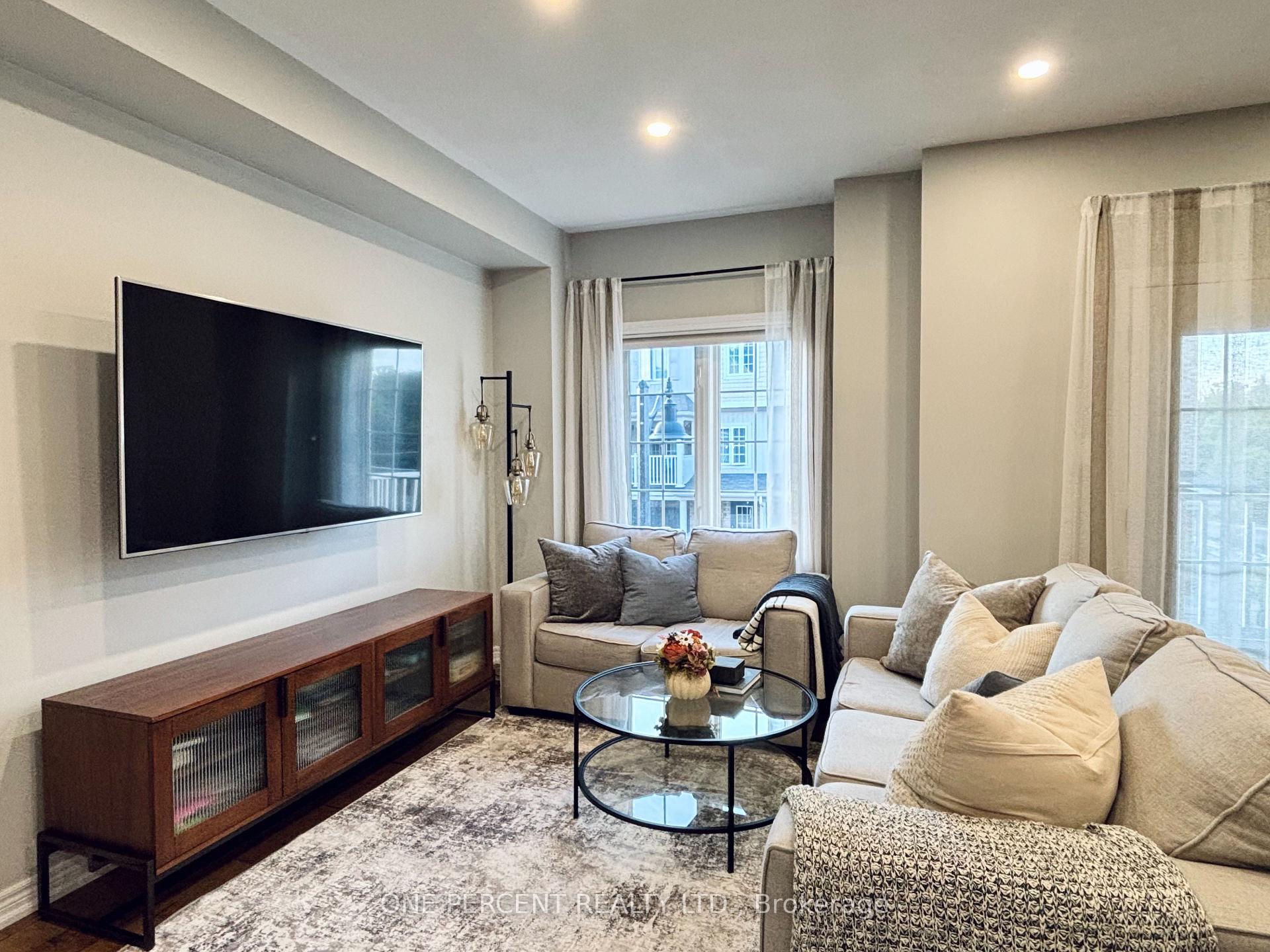 Photo 5 of Unit 21, 54 Nisbet Boulevard, Hamilton, Waterdown — HOMEH