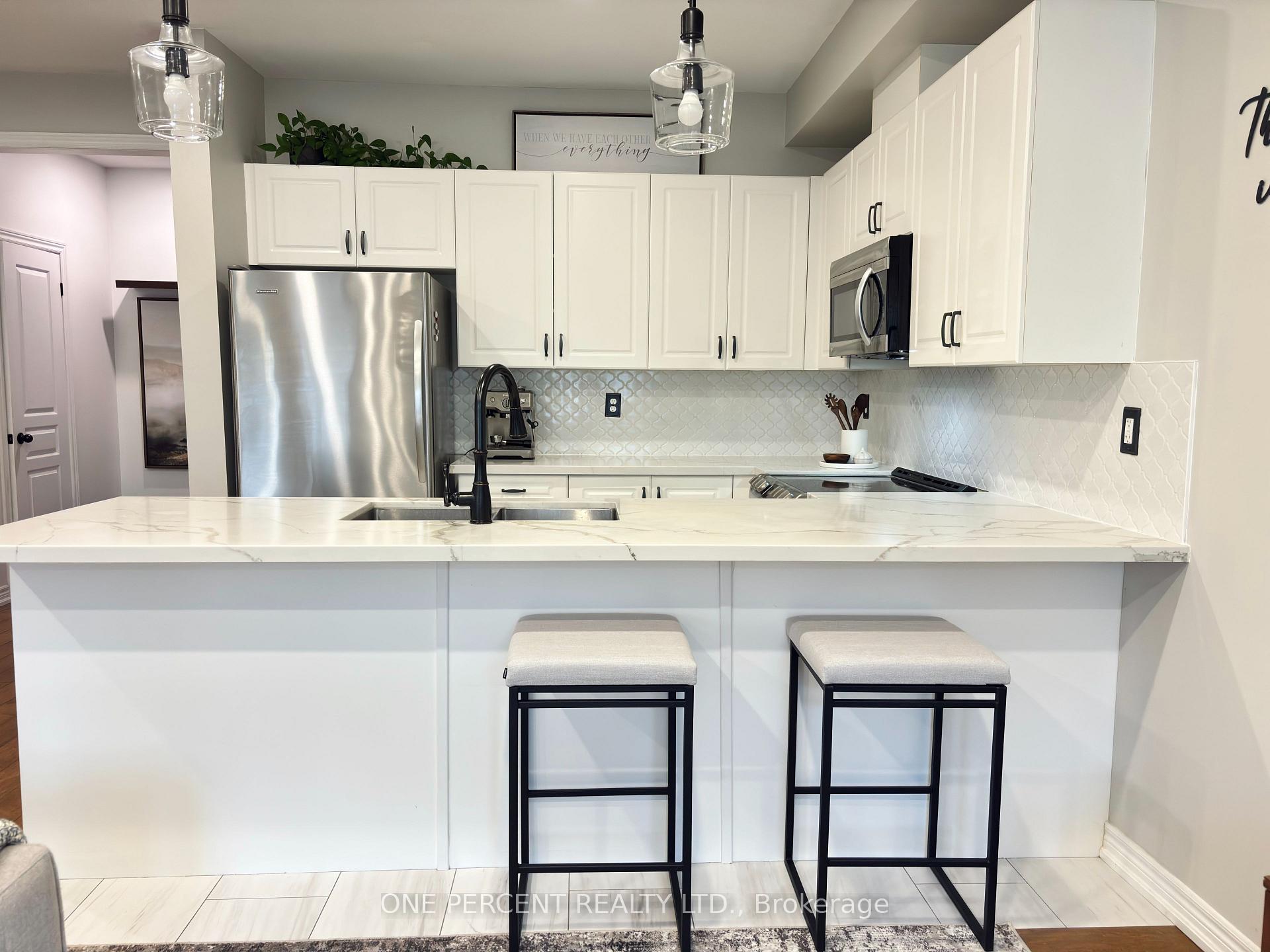 Photo 7 of Unit 21, 54 Nisbet Boulevard, Hamilton, Waterdown — HOMEH
