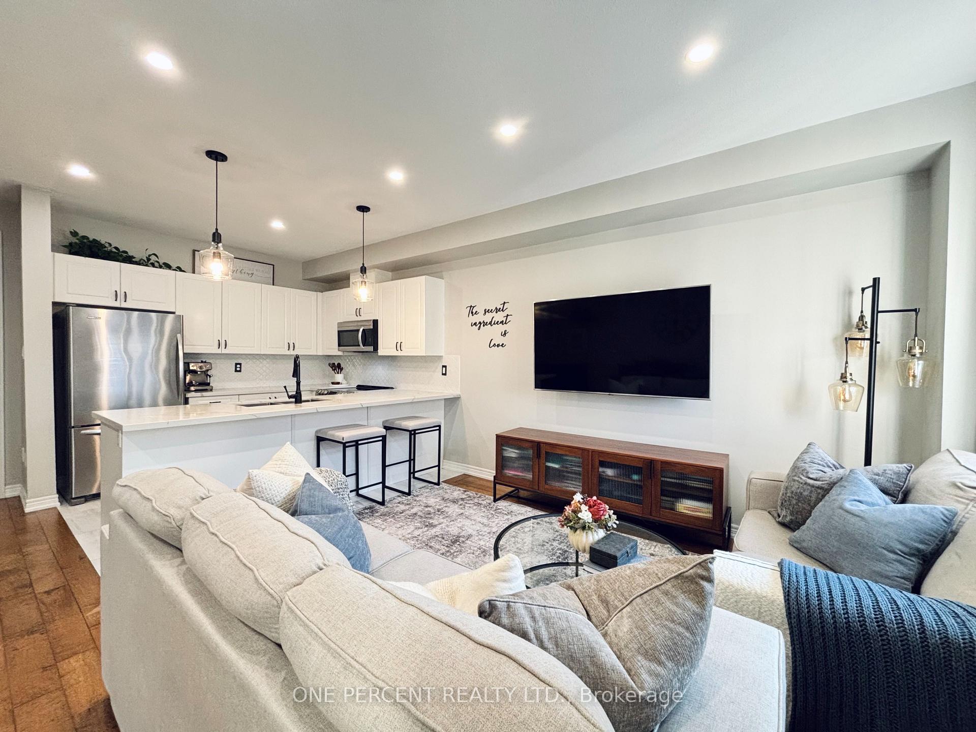 Photo 11 of Unit 21, 54 Nisbet Boulevard, Hamilton, Waterdown — HOMEH