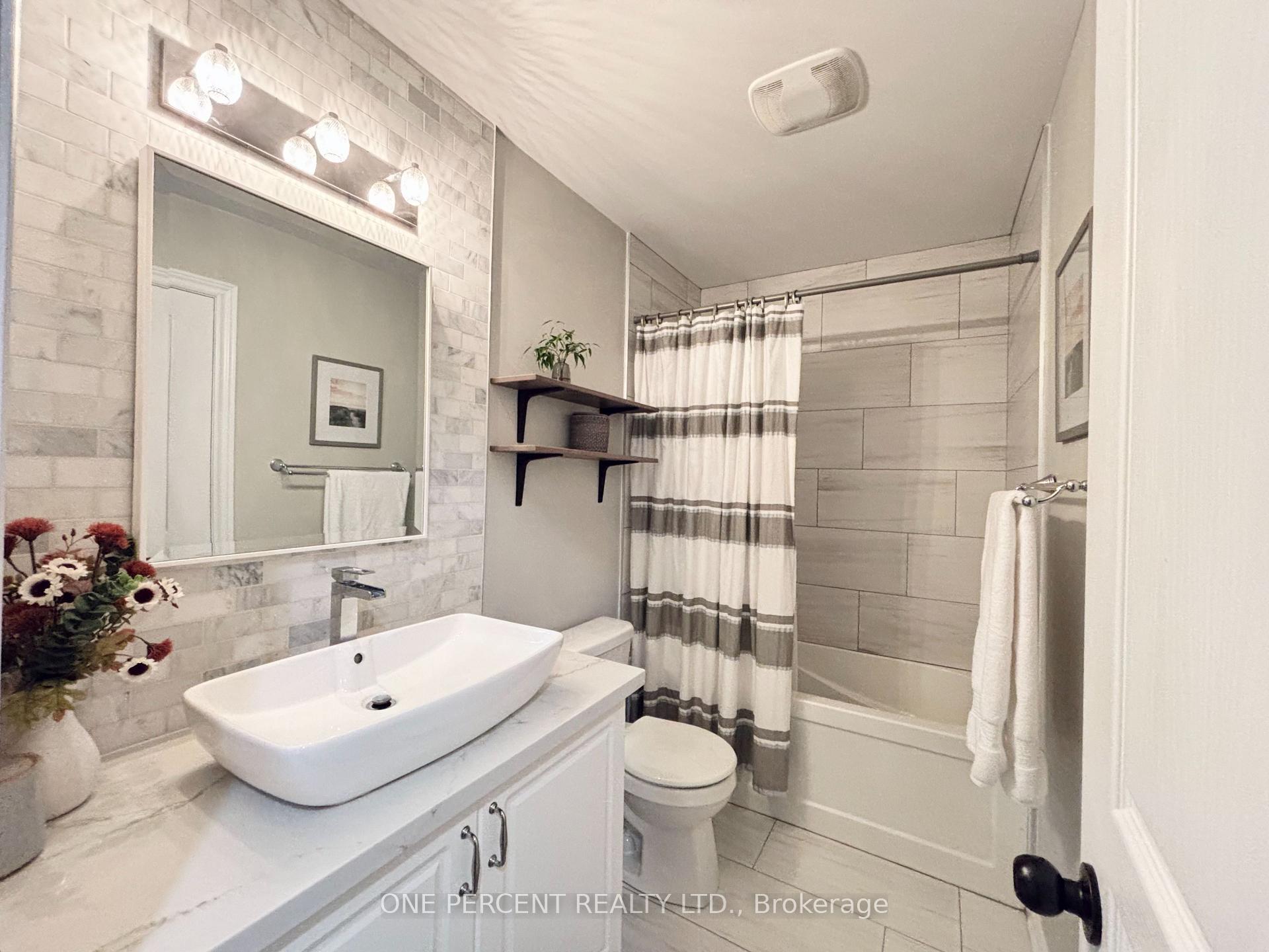 Photo 14 of Unit 21, 54 Nisbet Boulevard, Hamilton, Waterdown — HOMEH