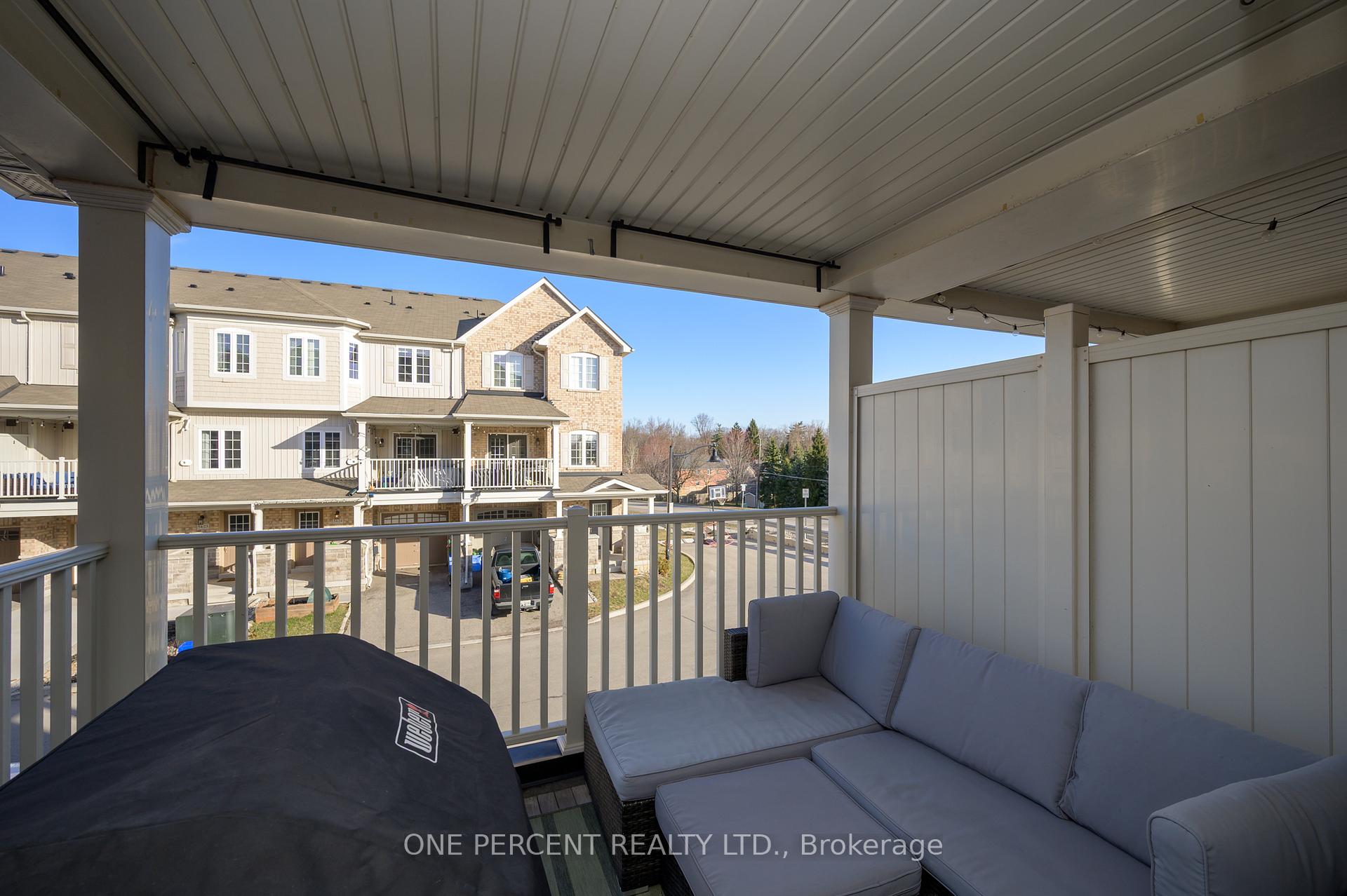 Photo 16 of Unit 21, 54 Nisbet Boulevard, Hamilton, Waterdown — HOMEH