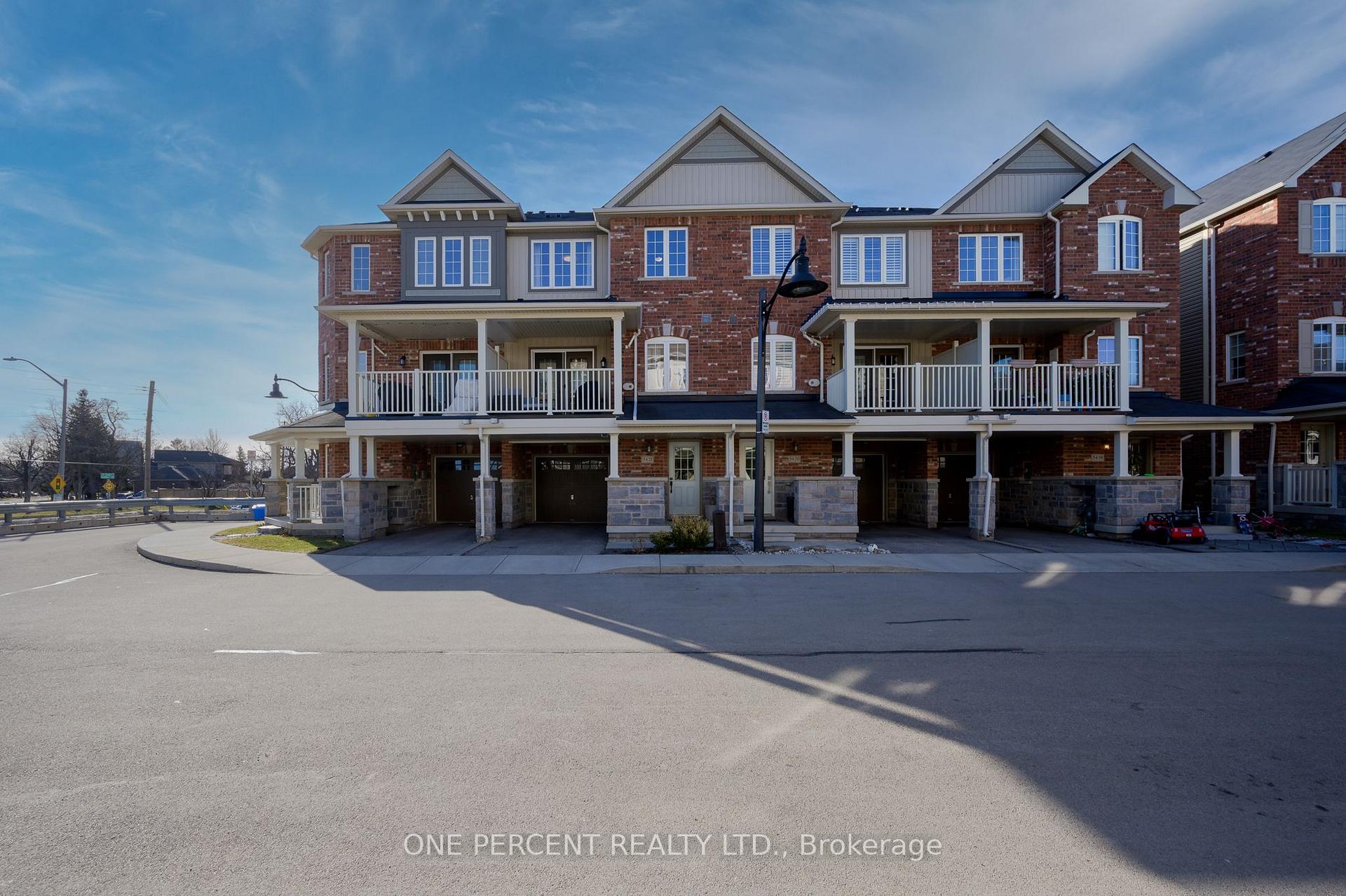 Photo 17 of Unit 21, 54 Nisbet Boulevard, Hamilton, Waterdown — HOMEH