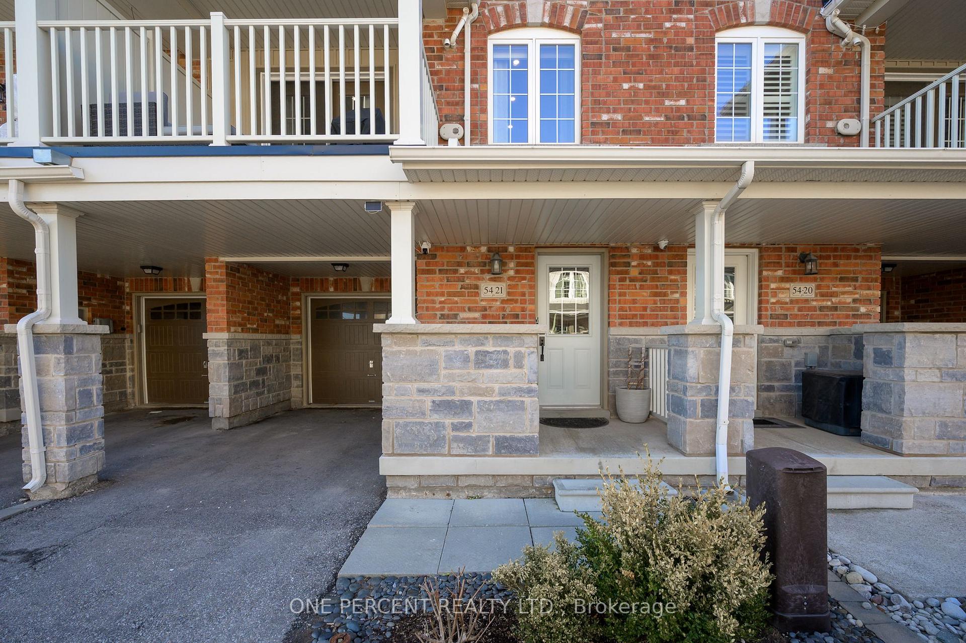 Photo 19 of Unit 21, 54 Nisbet Boulevard, Hamilton, Waterdown — HOMEH