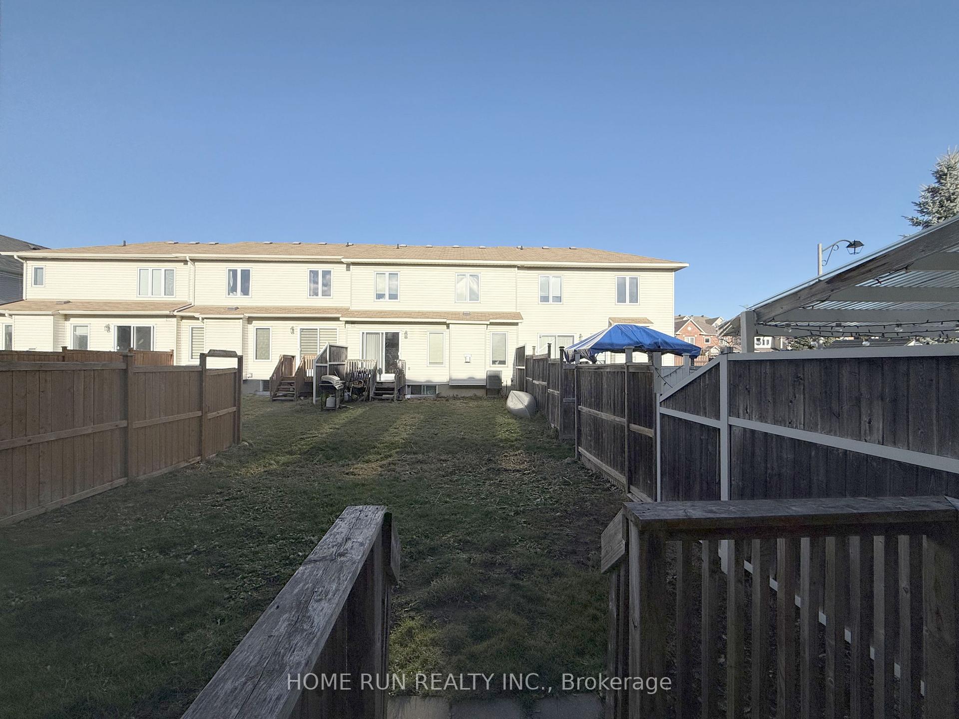 Photo 31 of 334 Foxridge Way, Ottawa, Barrhaven - Strandherd — HOMEH