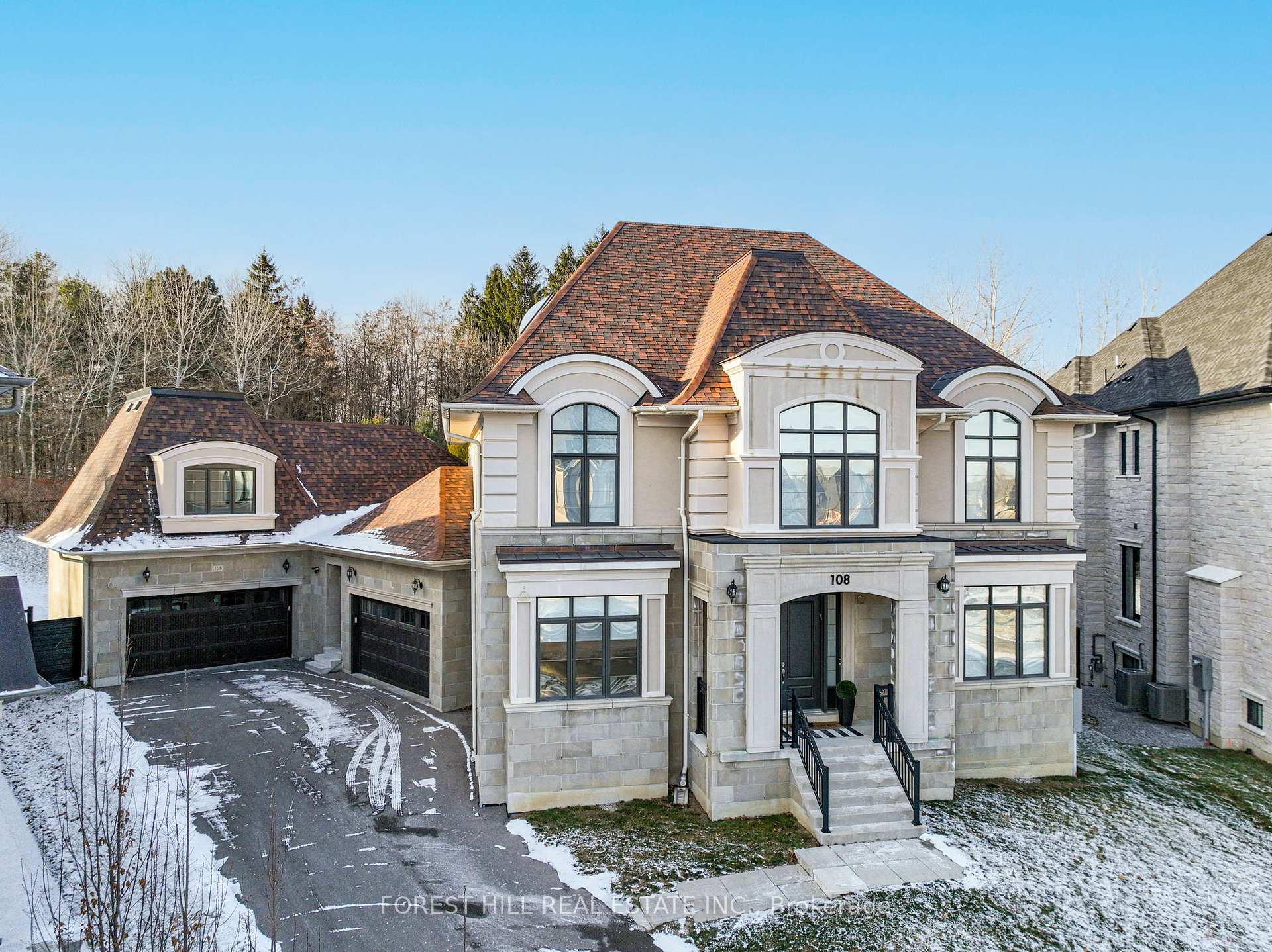 Photo 1 of 108 Lady Jessica Drive, Vaughan, Patterson — HOMEH