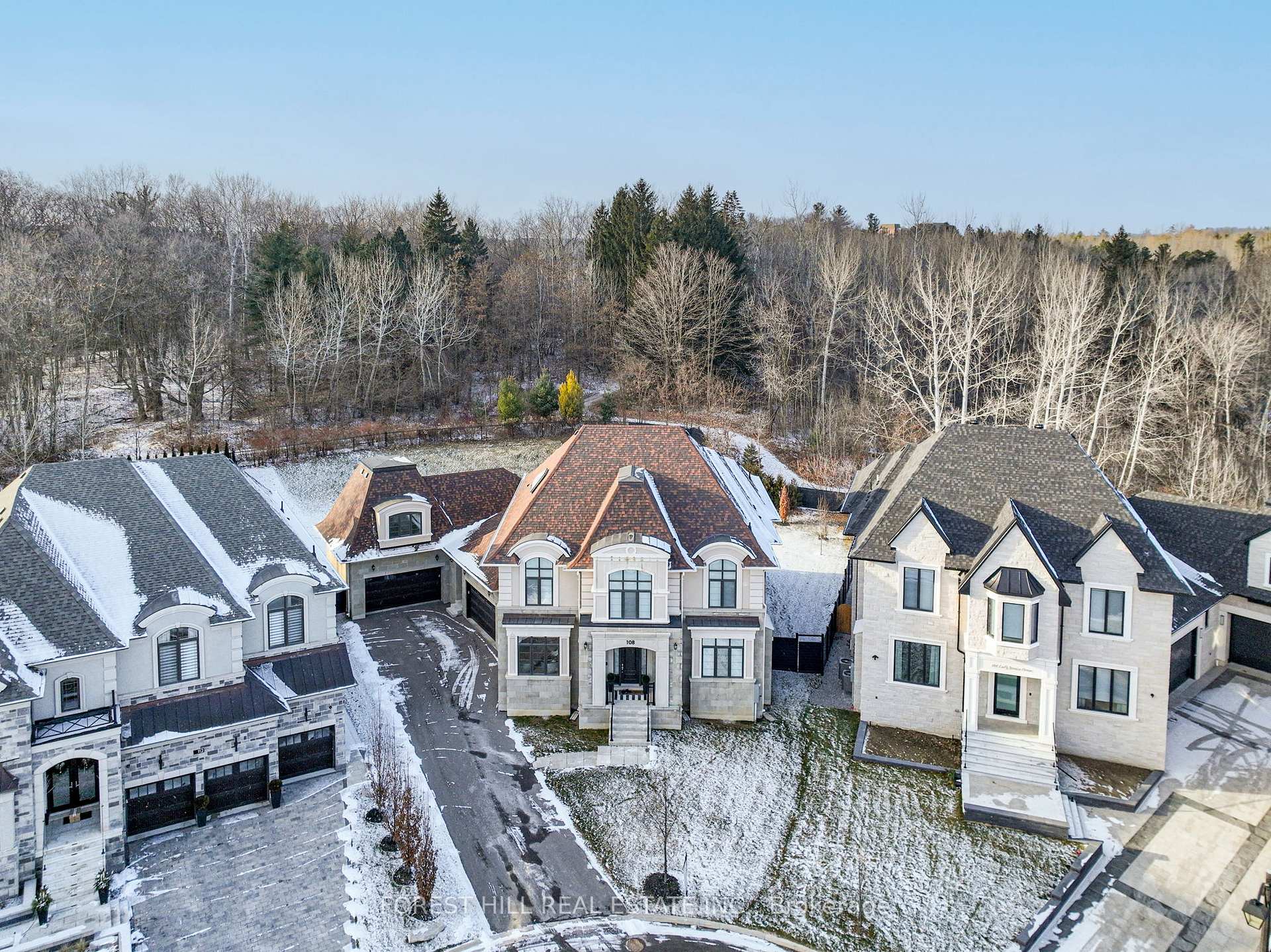 Photo 2 of 108 Lady Jessica Drive, Vaughan, Patterson — HOMEH