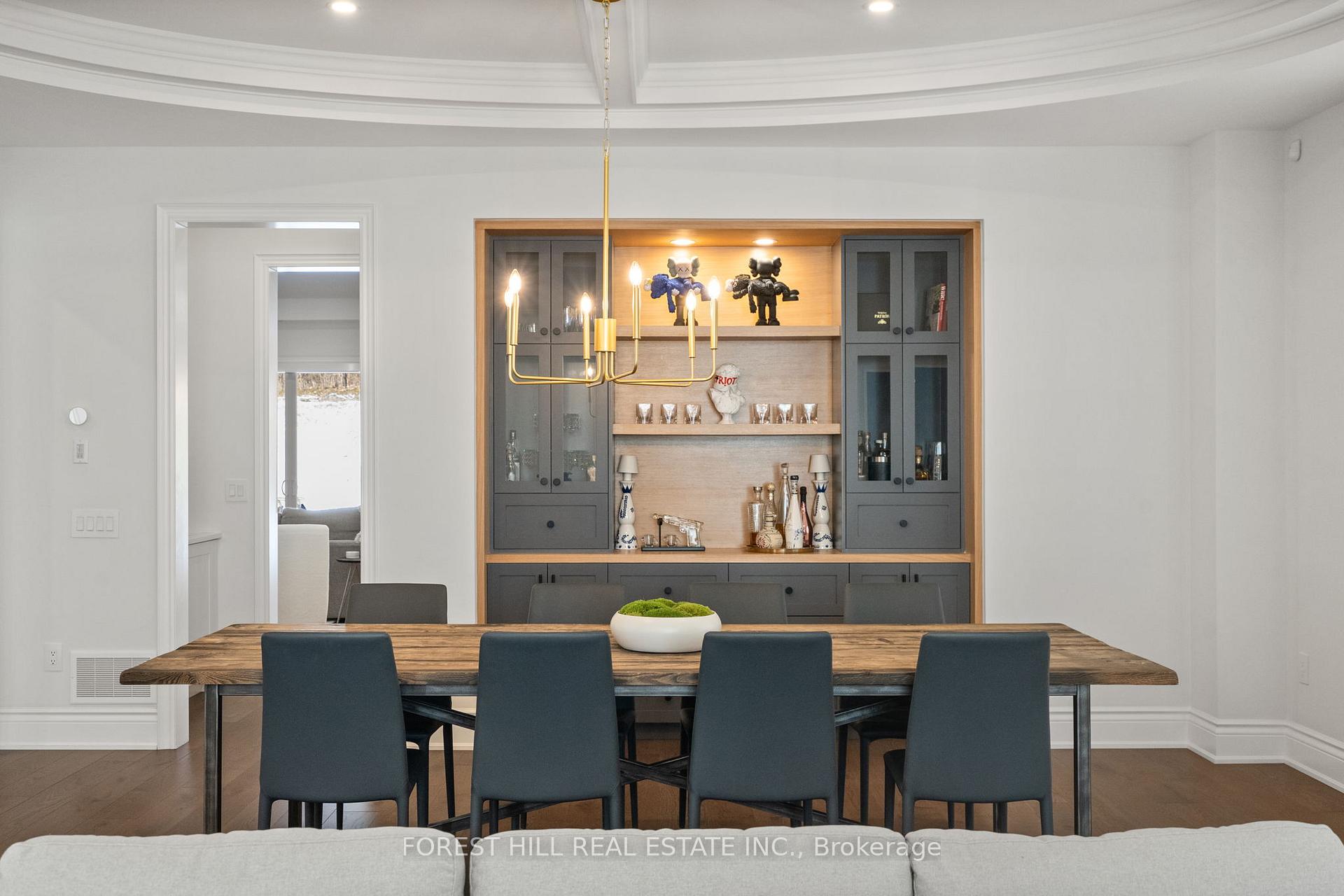 Photo 5 of 108 Lady Jessica Drive, Vaughan, Patterson — HOMEH