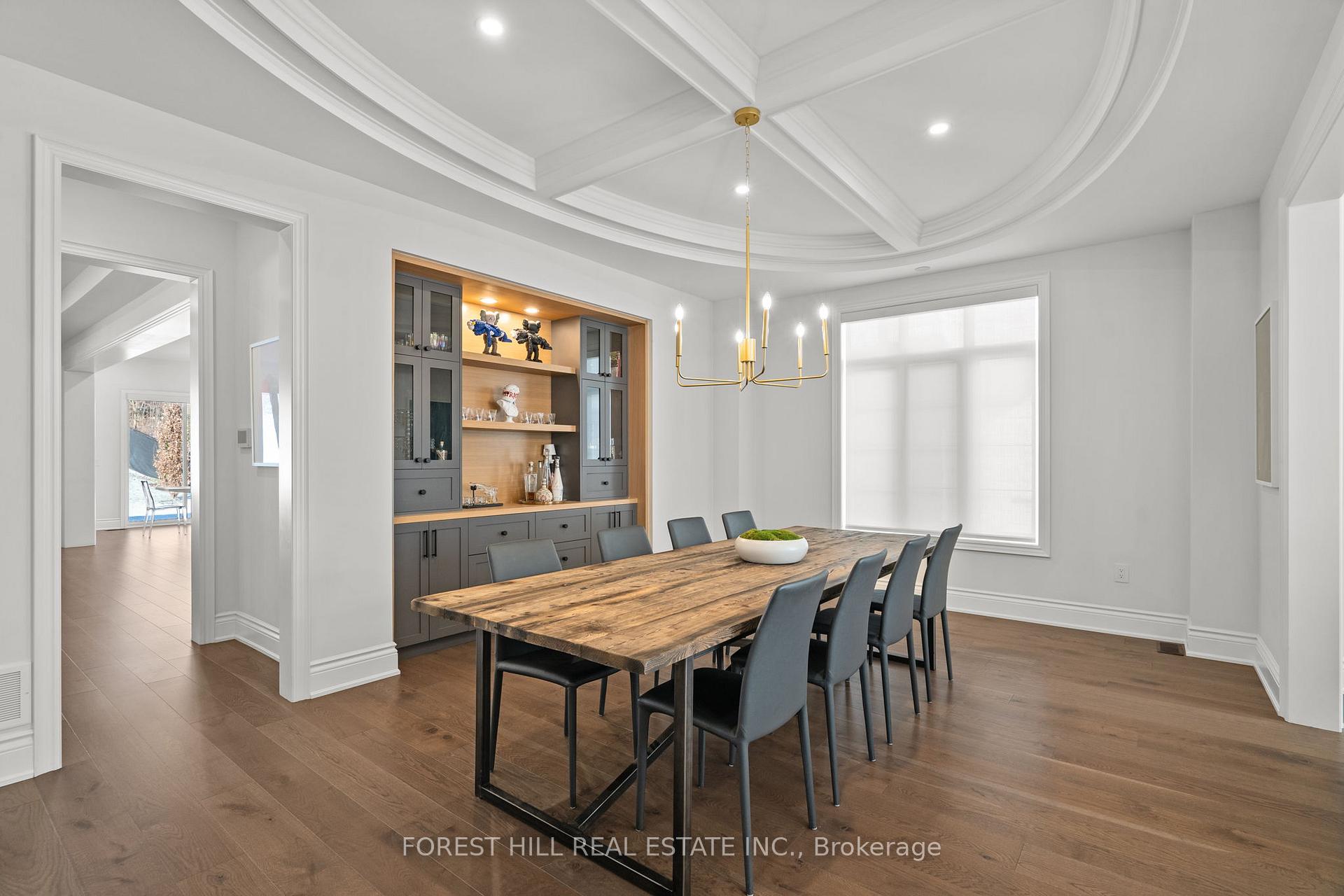 Photo 6 of 108 Lady Jessica Drive, Vaughan, Patterson — HOMEH