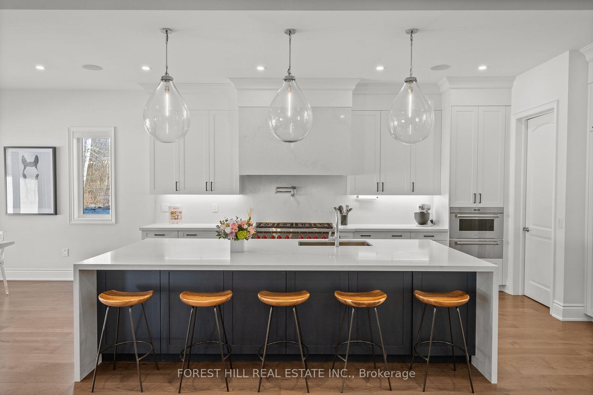 Photo 9 of 108 Lady Jessica Drive, Vaughan, Patterson — HOMEH