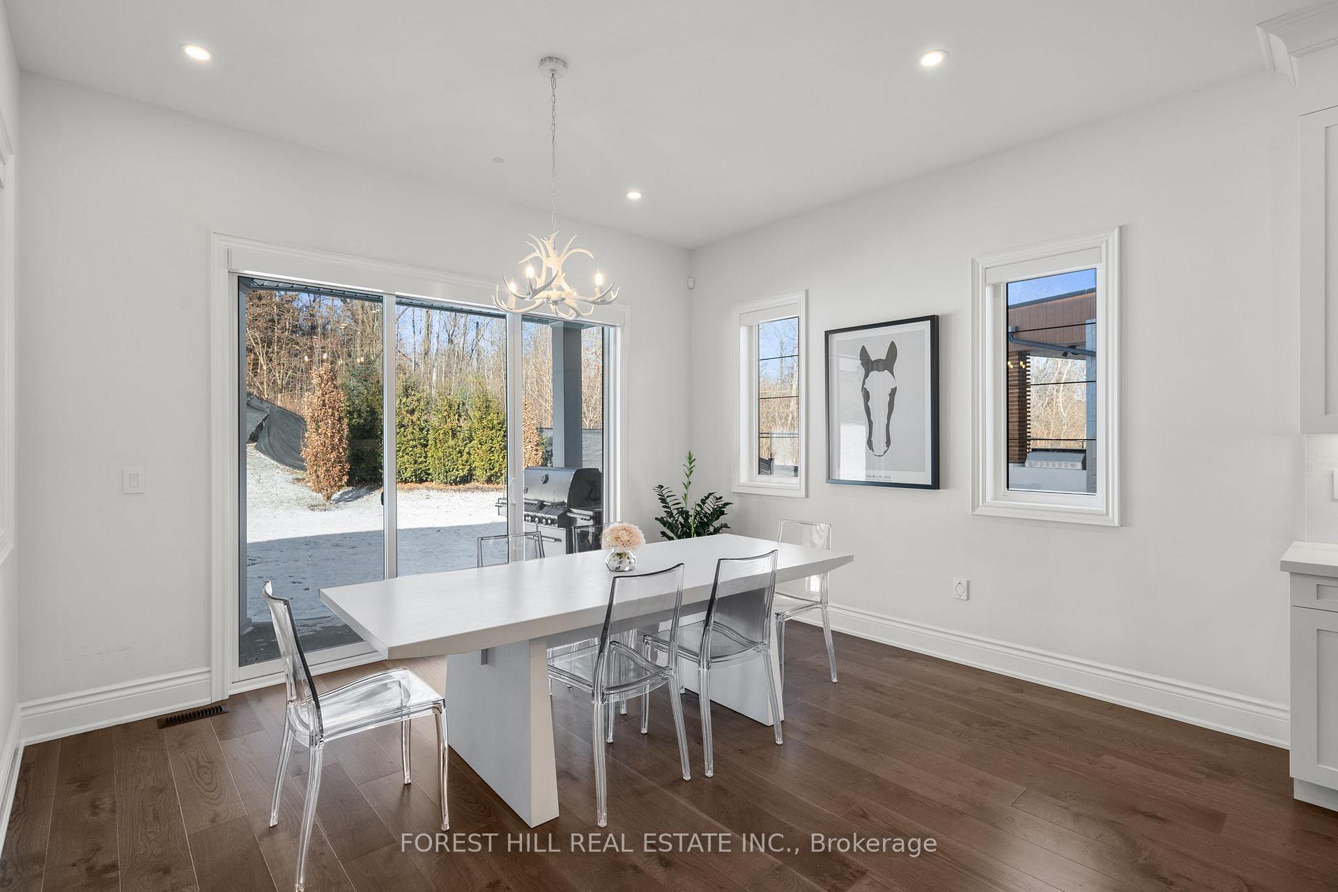 Photo 12 of 108 Lady Jessica Drive, Vaughan, Patterson — HOMEH