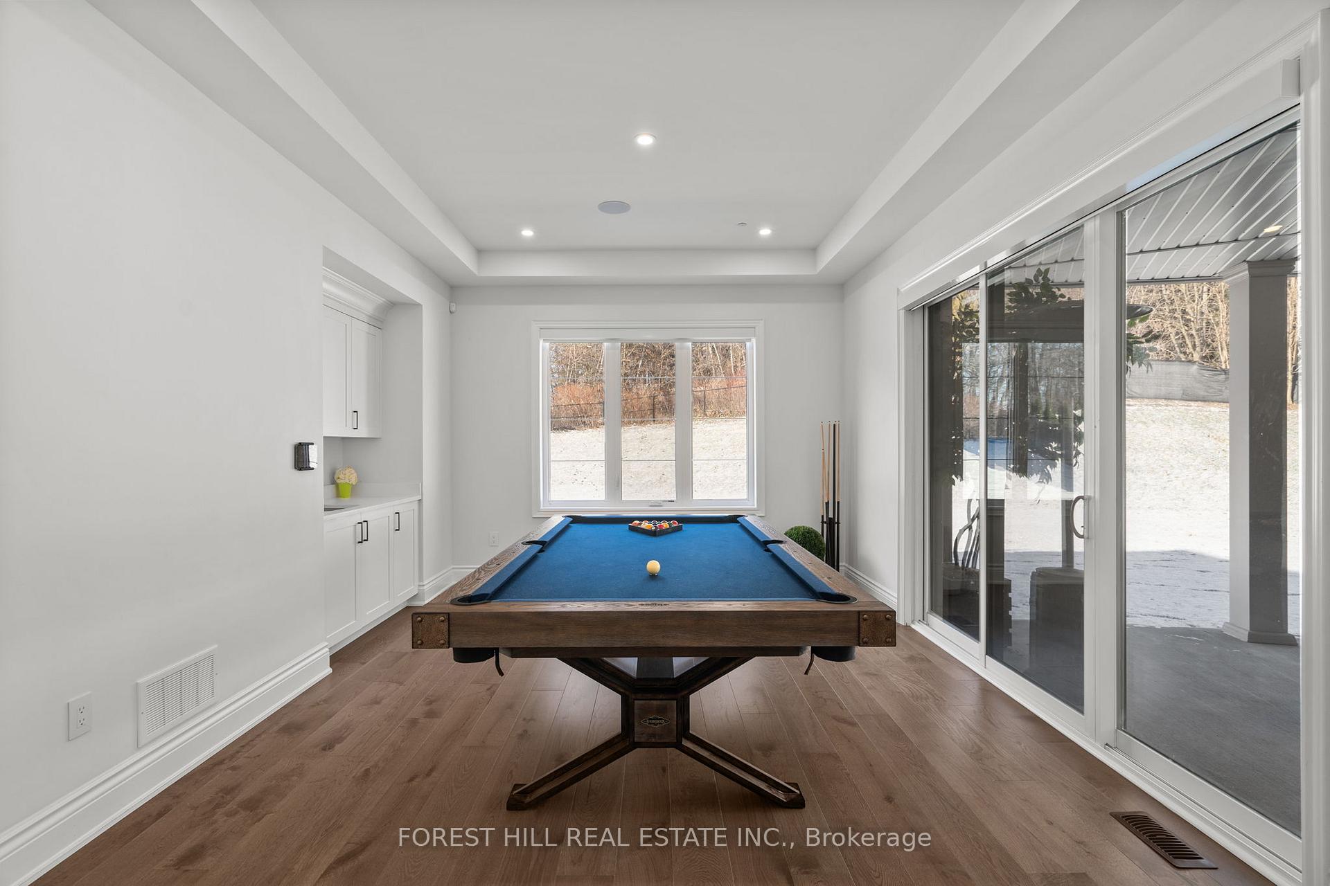 Photo 15 of 108 Lady Jessica Drive, Vaughan, Patterson — HOMEH