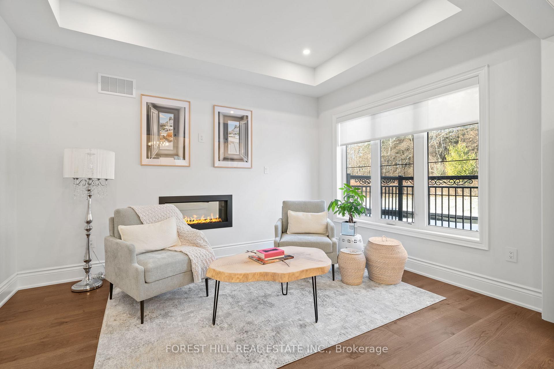 Photo 21 of 108 Lady Jessica Drive, Vaughan, Patterson — HOMEH