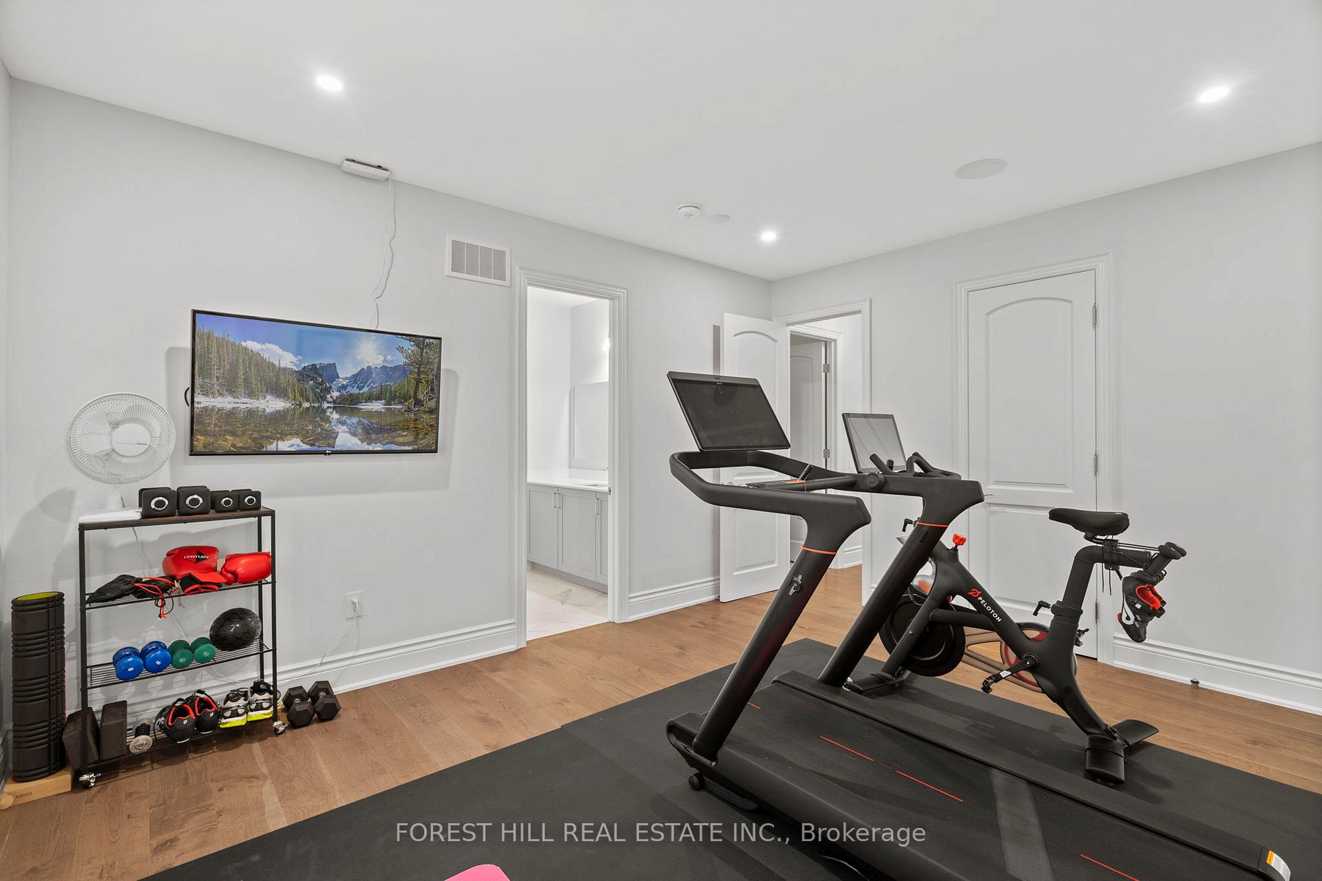 Photo 24 of 108 Lady Jessica Drive, Vaughan, Patterson — HOMEH