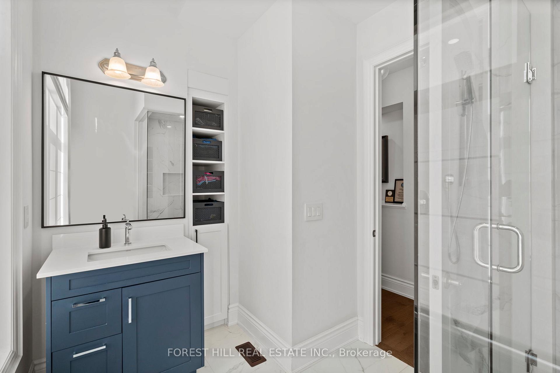 Photo 27 of 108 Lady Jessica Drive, Vaughan, Patterson — HOMEH