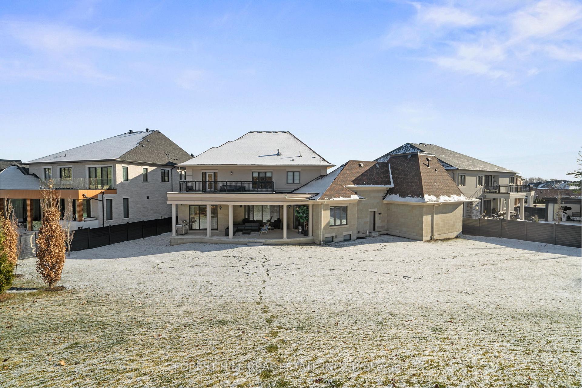 Photo 34 of 108 Lady Jessica Drive, Vaughan, Patterson — HOMEH
