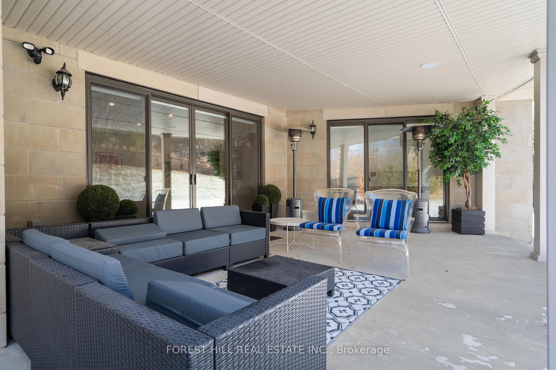 Photo 36 of 108 Lady Jessica Drive, Vaughan, Patterson — HOMEH