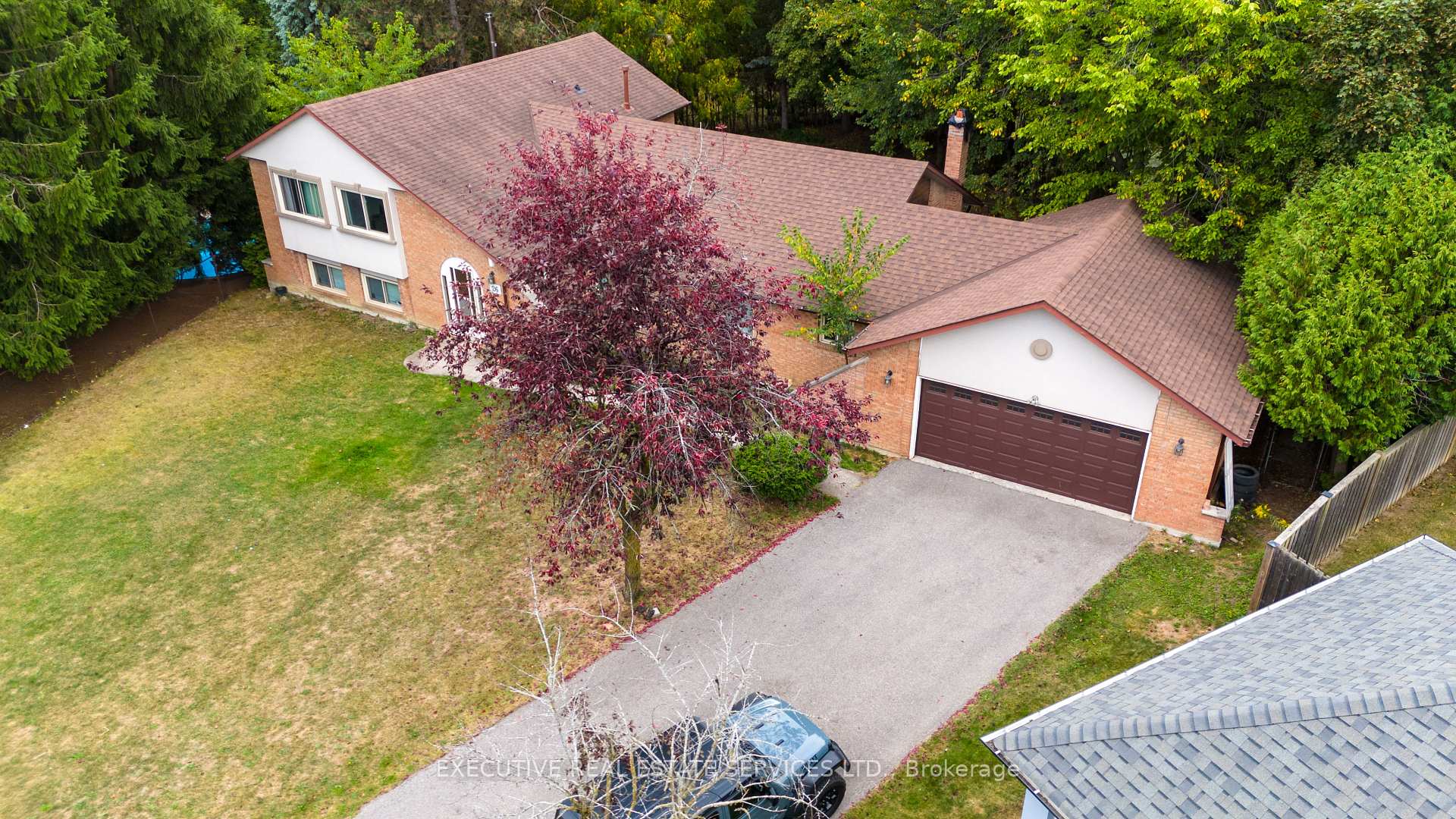 Photo 8 of 26 Wadsworth Circle, Brampton, Snelgrove — HOMEH