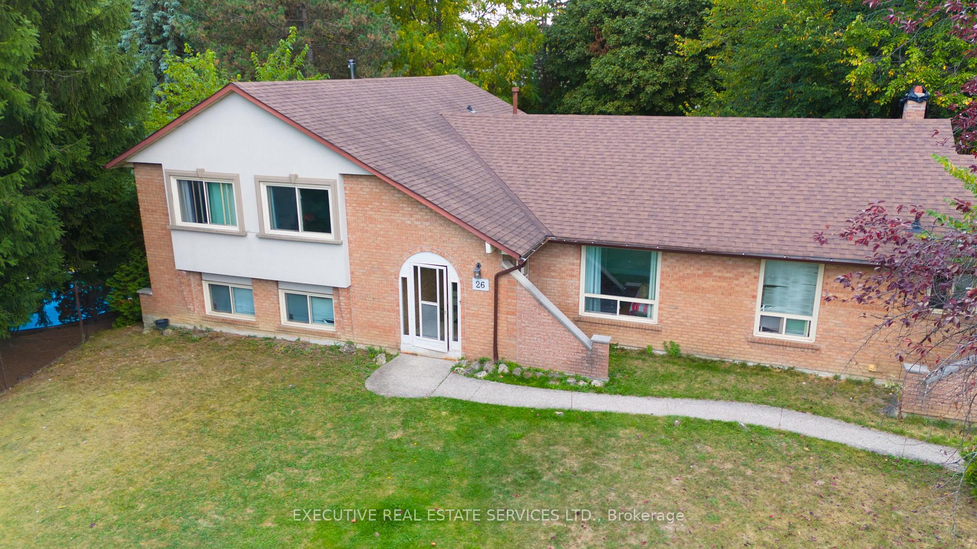 Photo 10 of 26 Wadsworth Circle, Brampton, Snelgrove — HOMEH