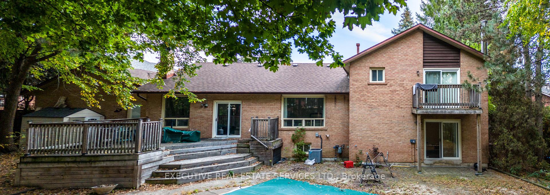 Photo 14 of 26 Wadsworth Circle, Brampton, Snelgrove — HOMEH