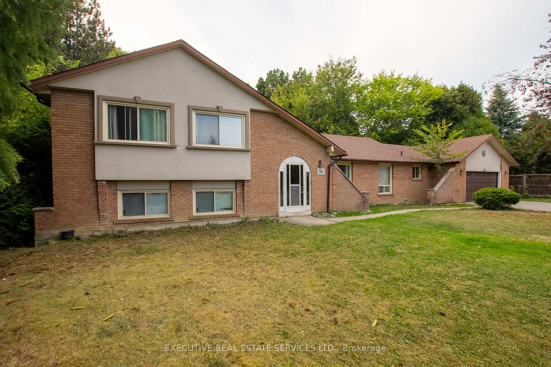 Photo 17 of 26 Wadsworth Circle, Brampton, Snelgrove — HOMEH