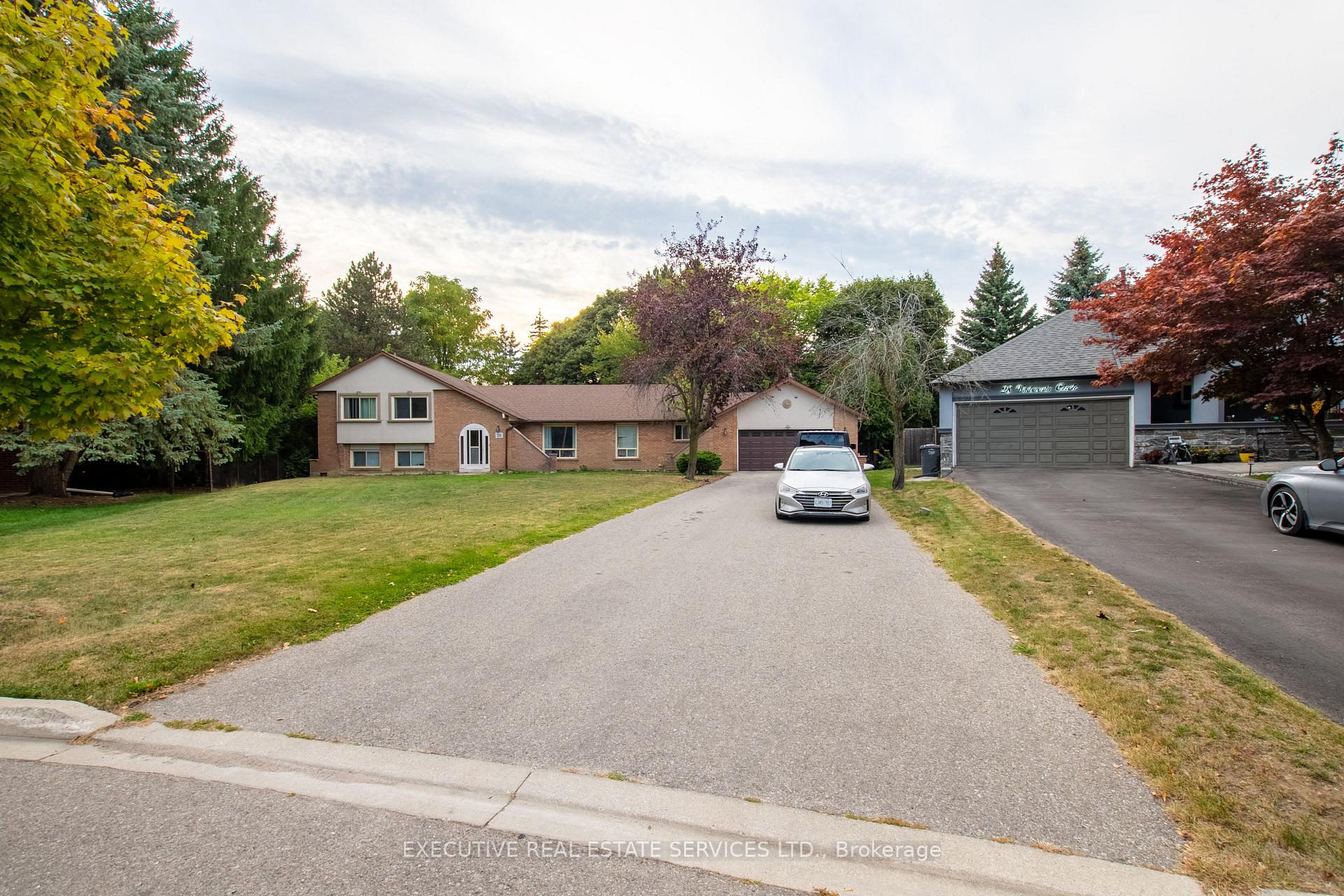 Photo 19 of 26 Wadsworth Circle, Brampton, Snelgrove — HOMEH
