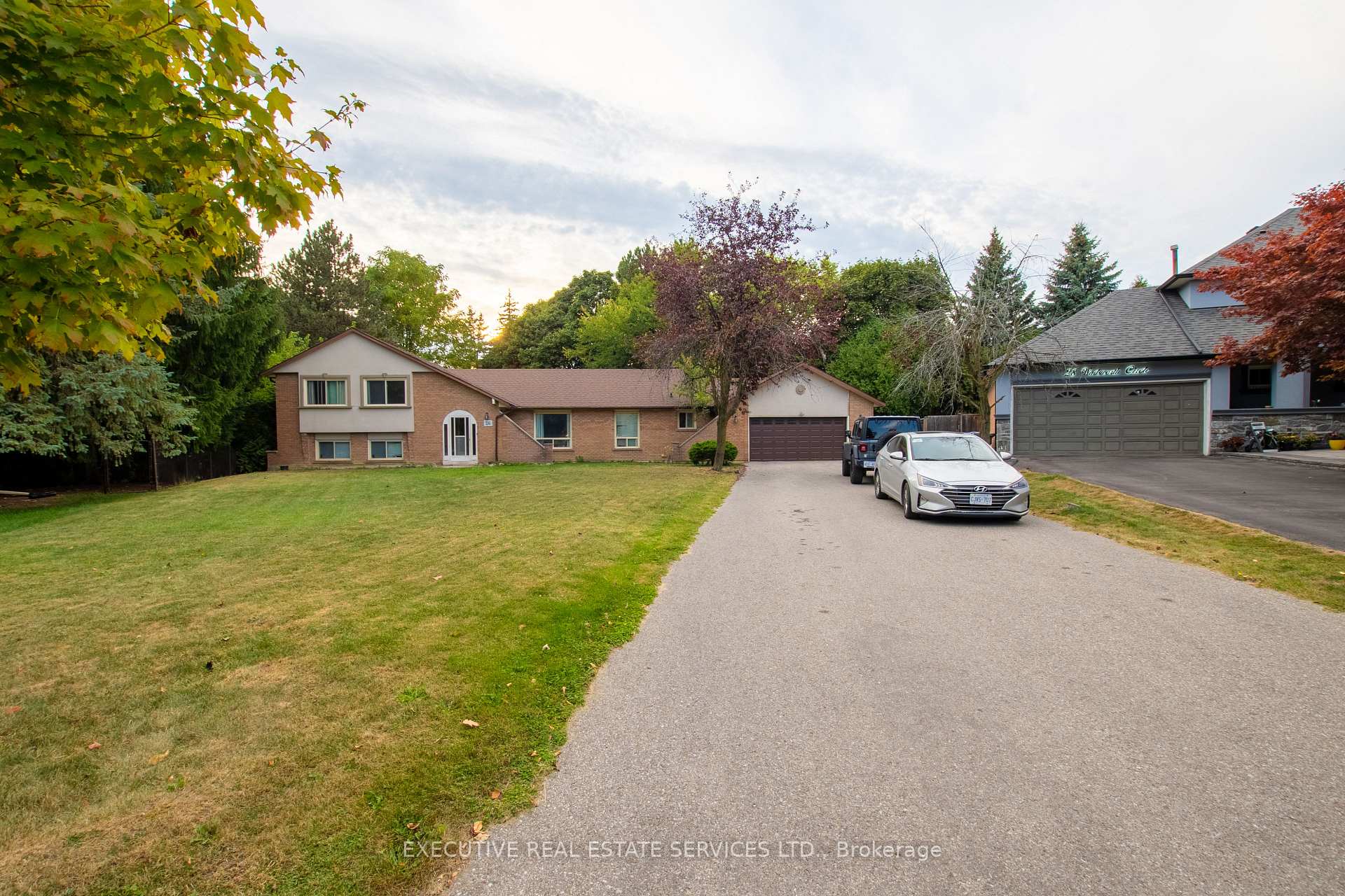 Photo 20 of 26 Wadsworth Circle, Brampton, Snelgrove — HOMEH